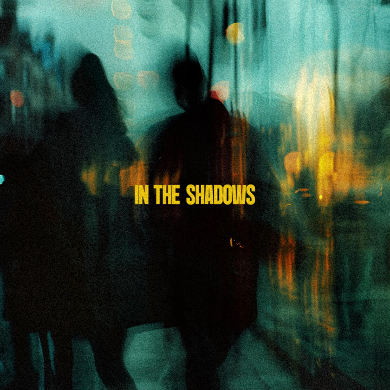 Релиз In The Shadows