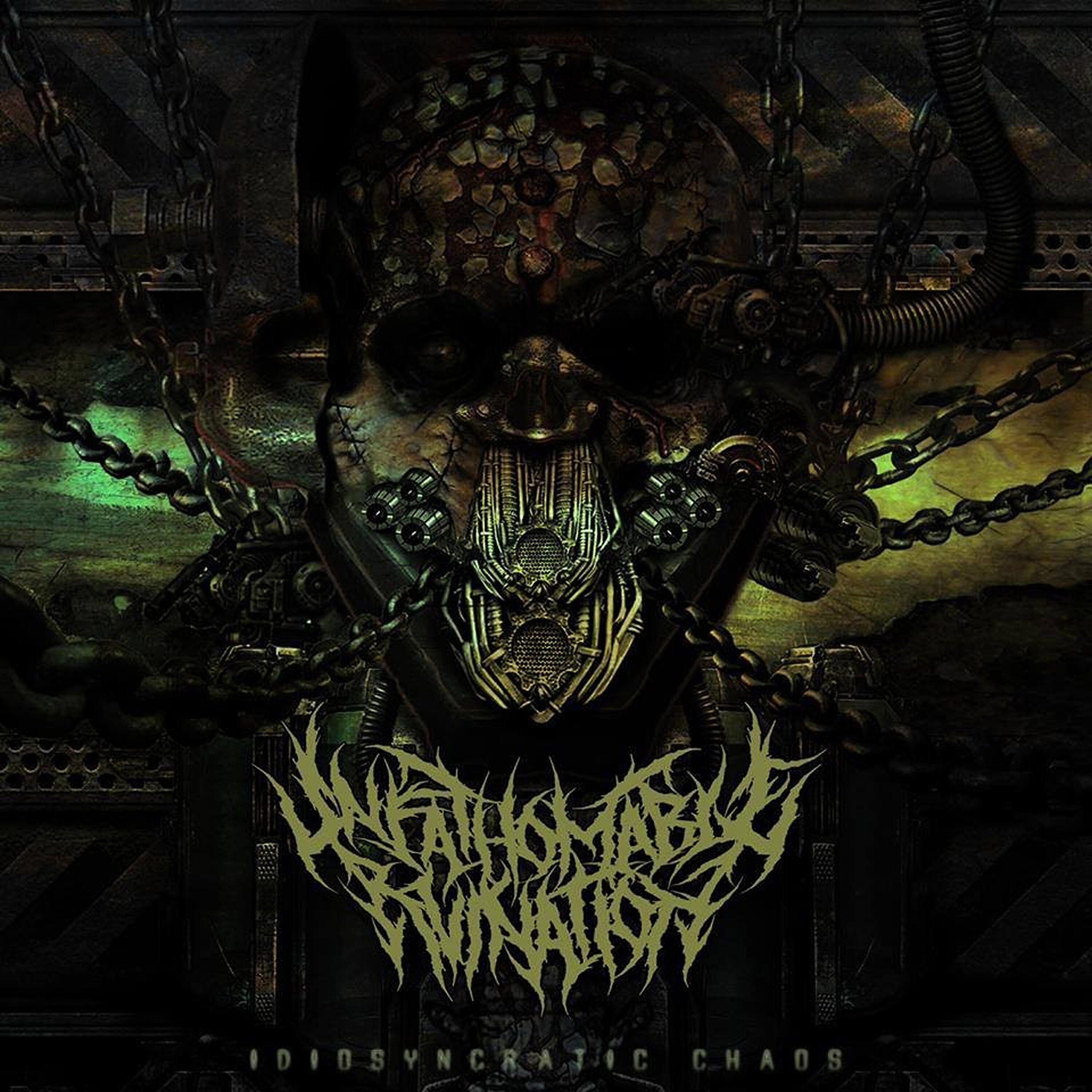 Релиз Idiosyncratic Chaos