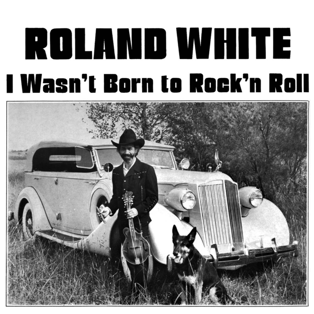 Релиз I Wasn't Born to Rock 'n Roll
