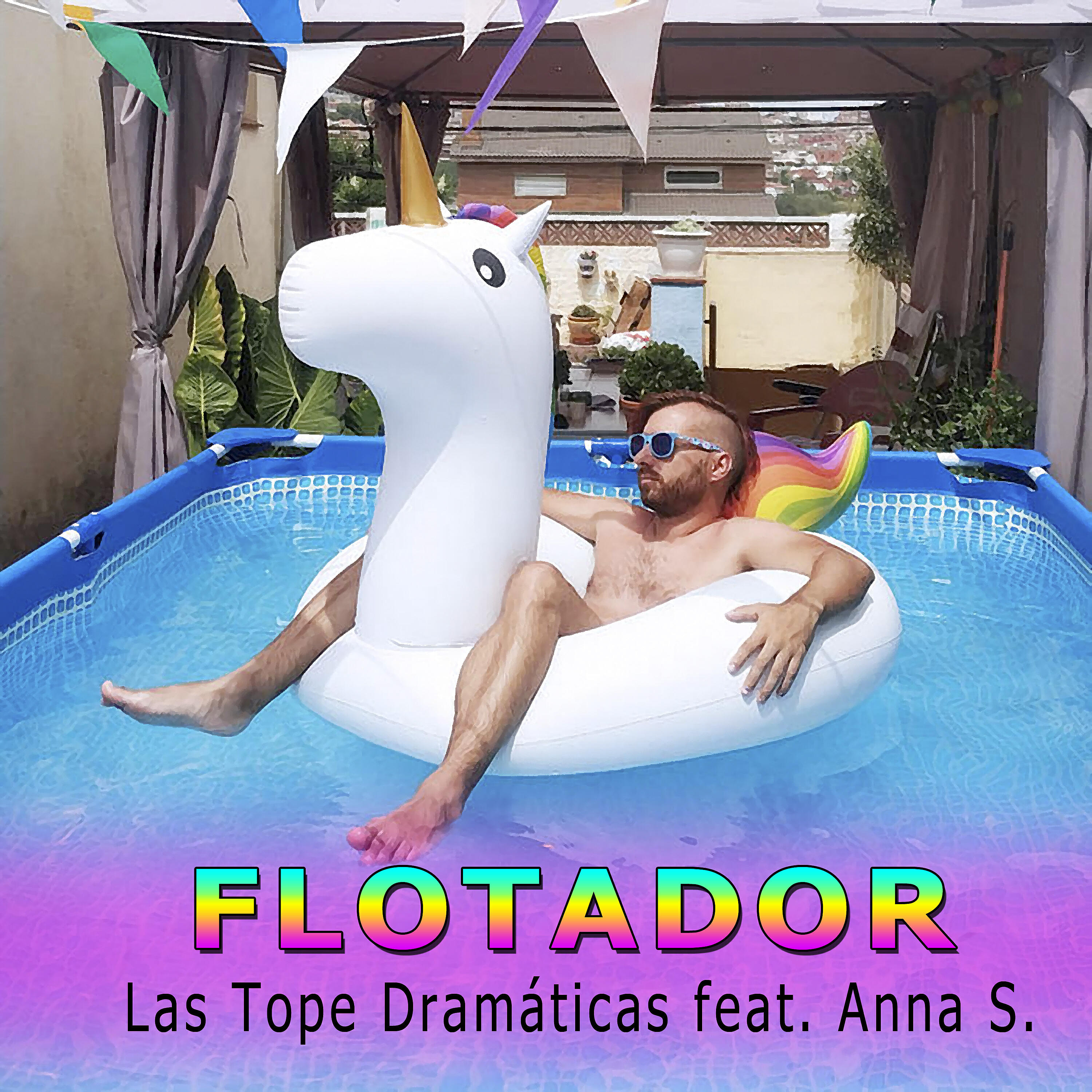 Релиз Flotador