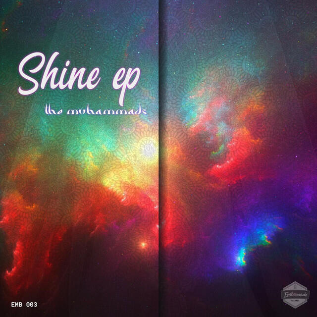 Релиз Shine EP