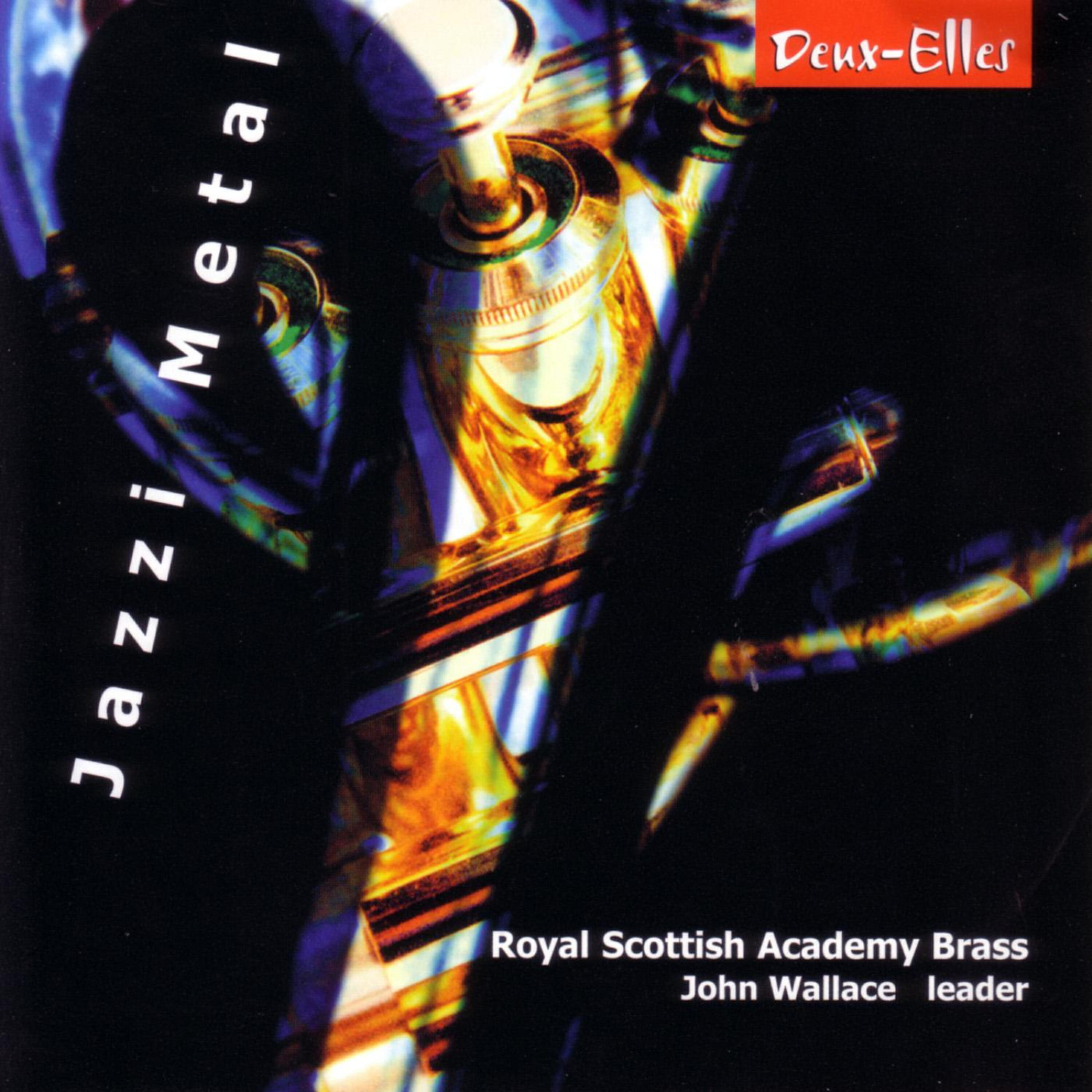 Royal Scottish Academy Brass