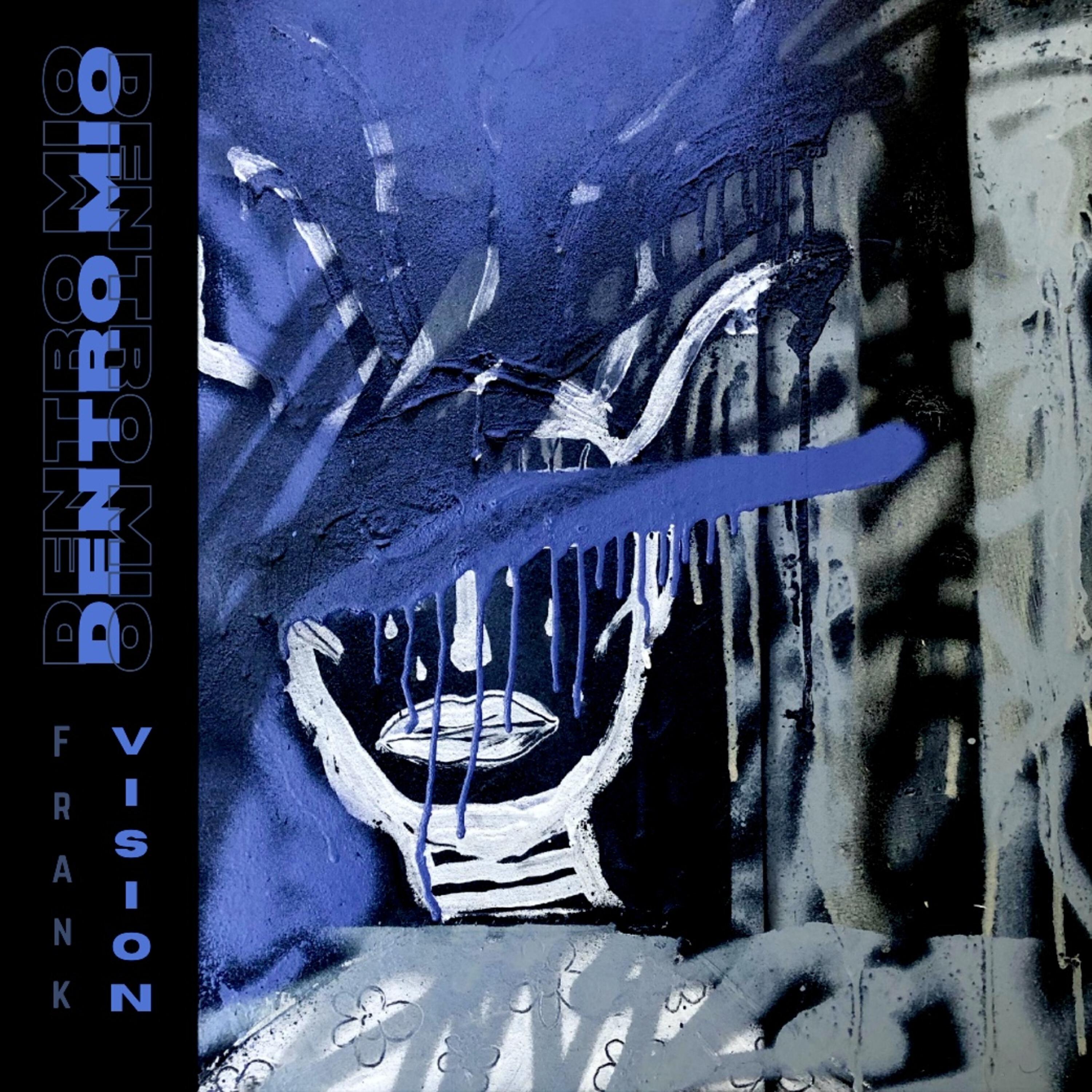 Релиз Dentro Mío