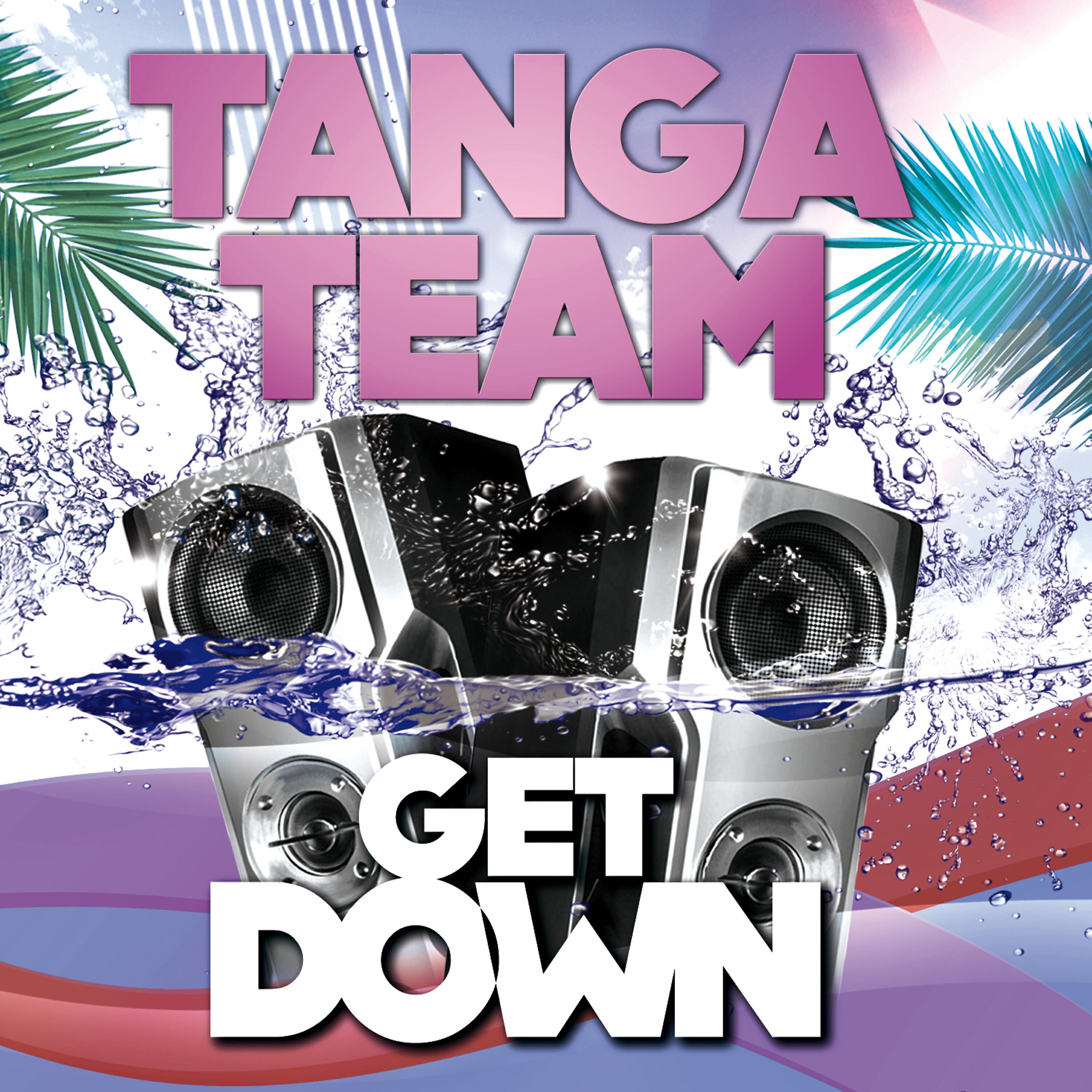 Релиз Get Down