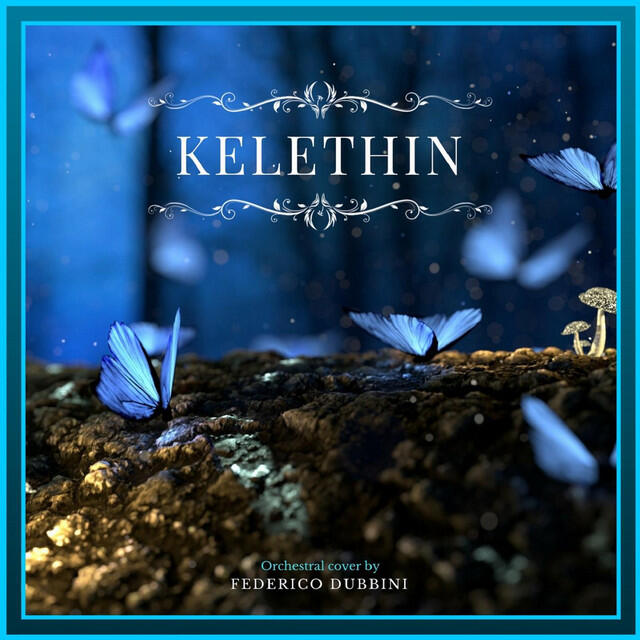 Релиз Kelethin