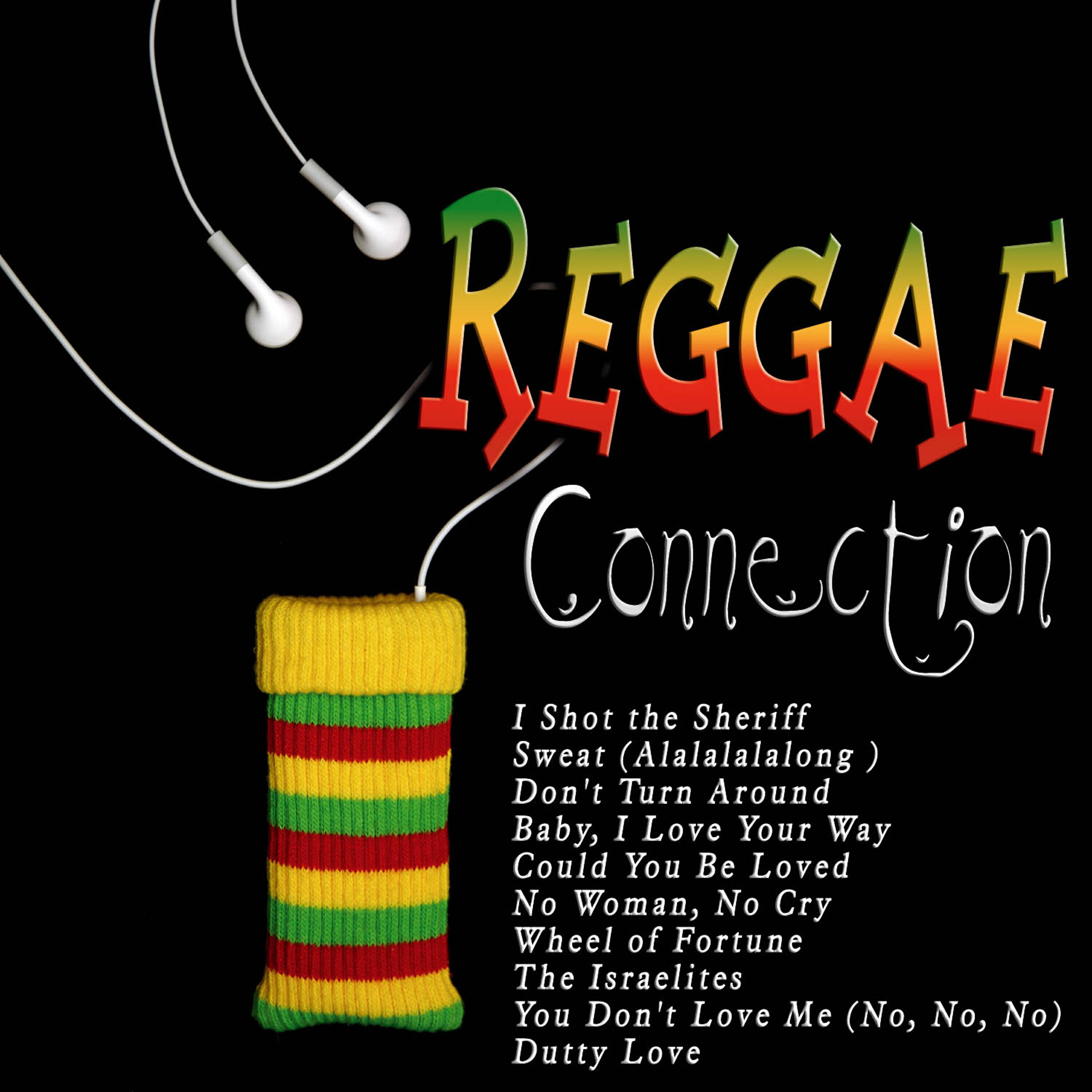 Релиз Reggae Connection