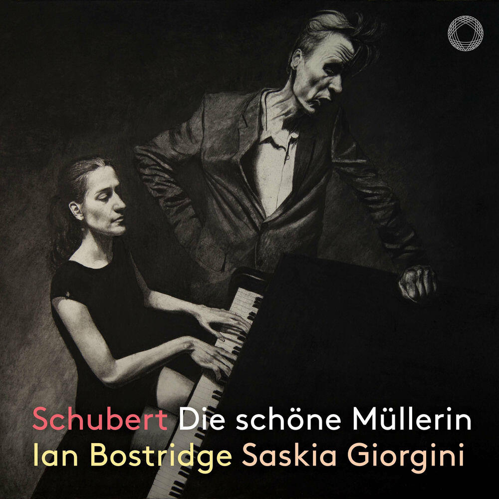 Релиз Schubert: Die schöne Müllerin