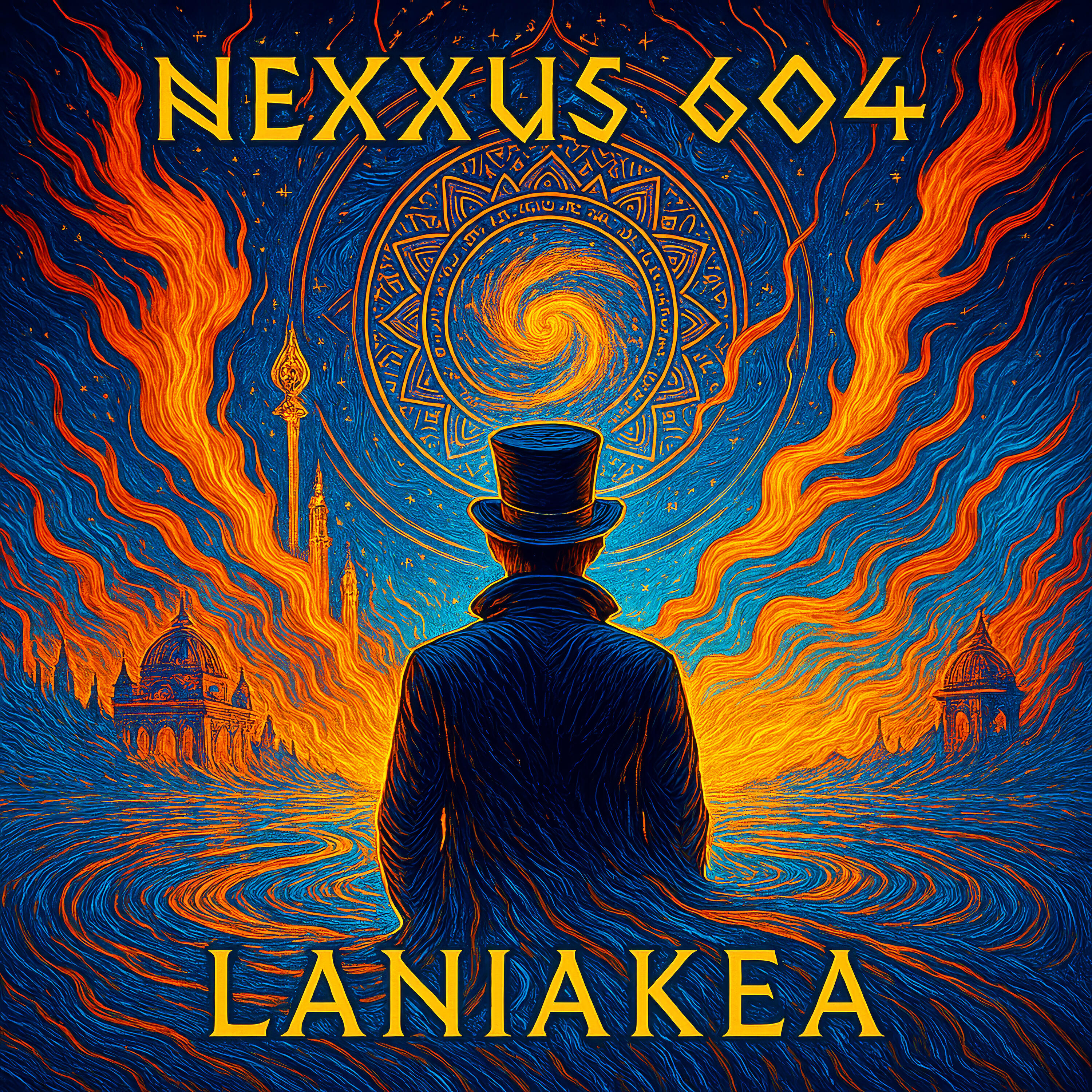 Релиз Laniakea