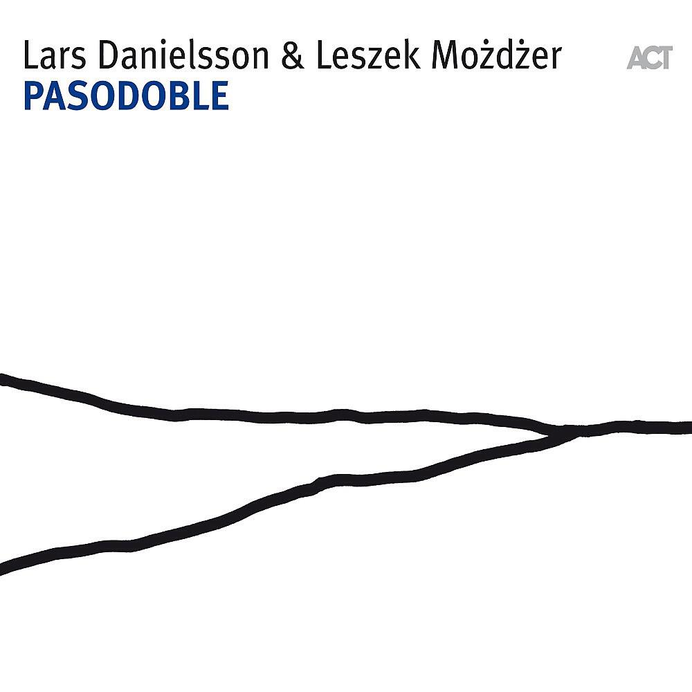 Релиз Pasodoble