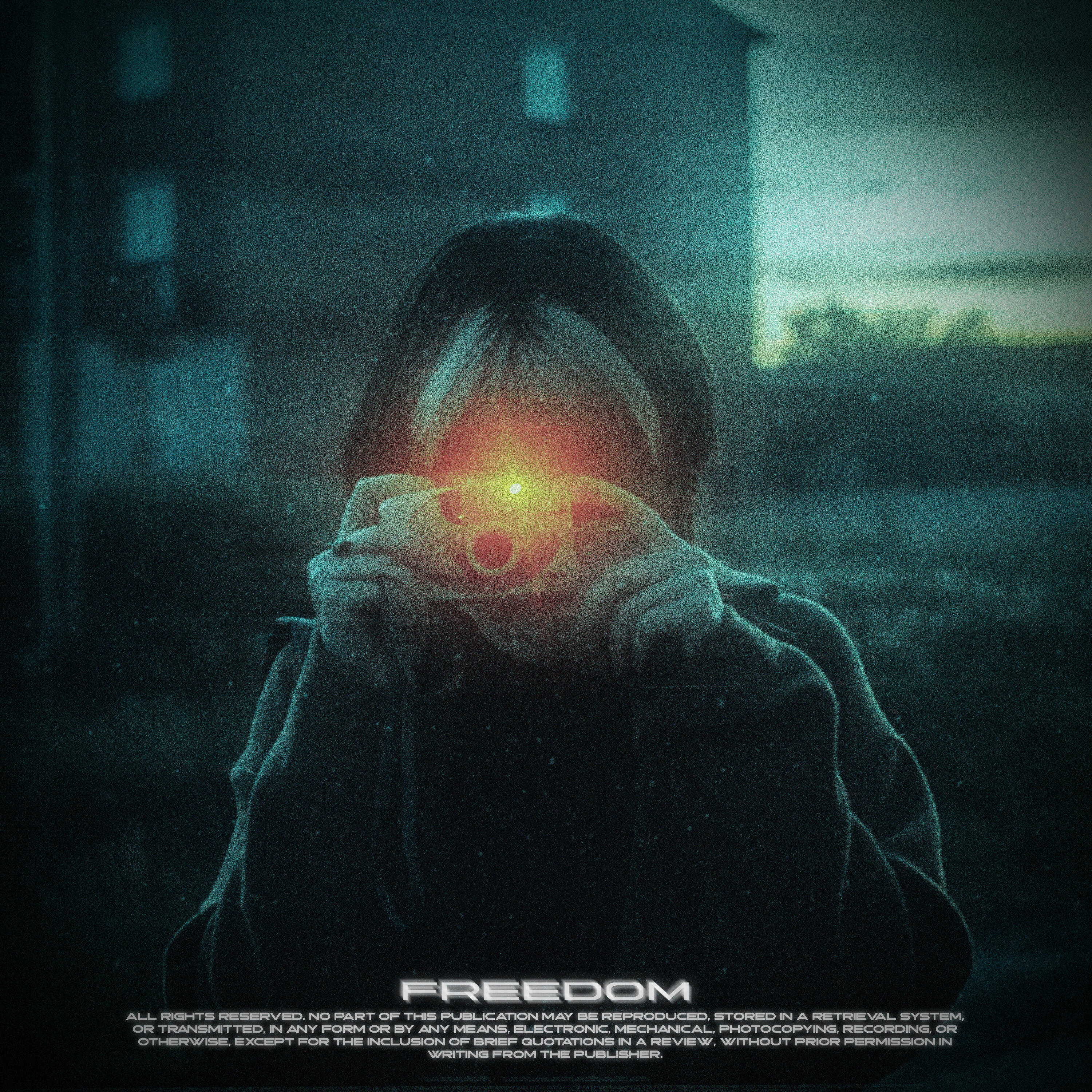 Релиз FREEDOM