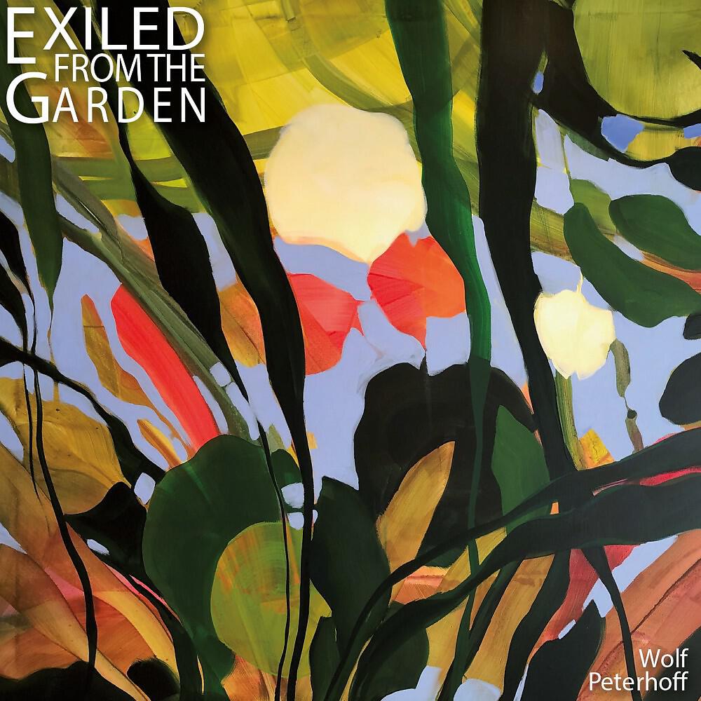 Релиз Exiled from the Garden