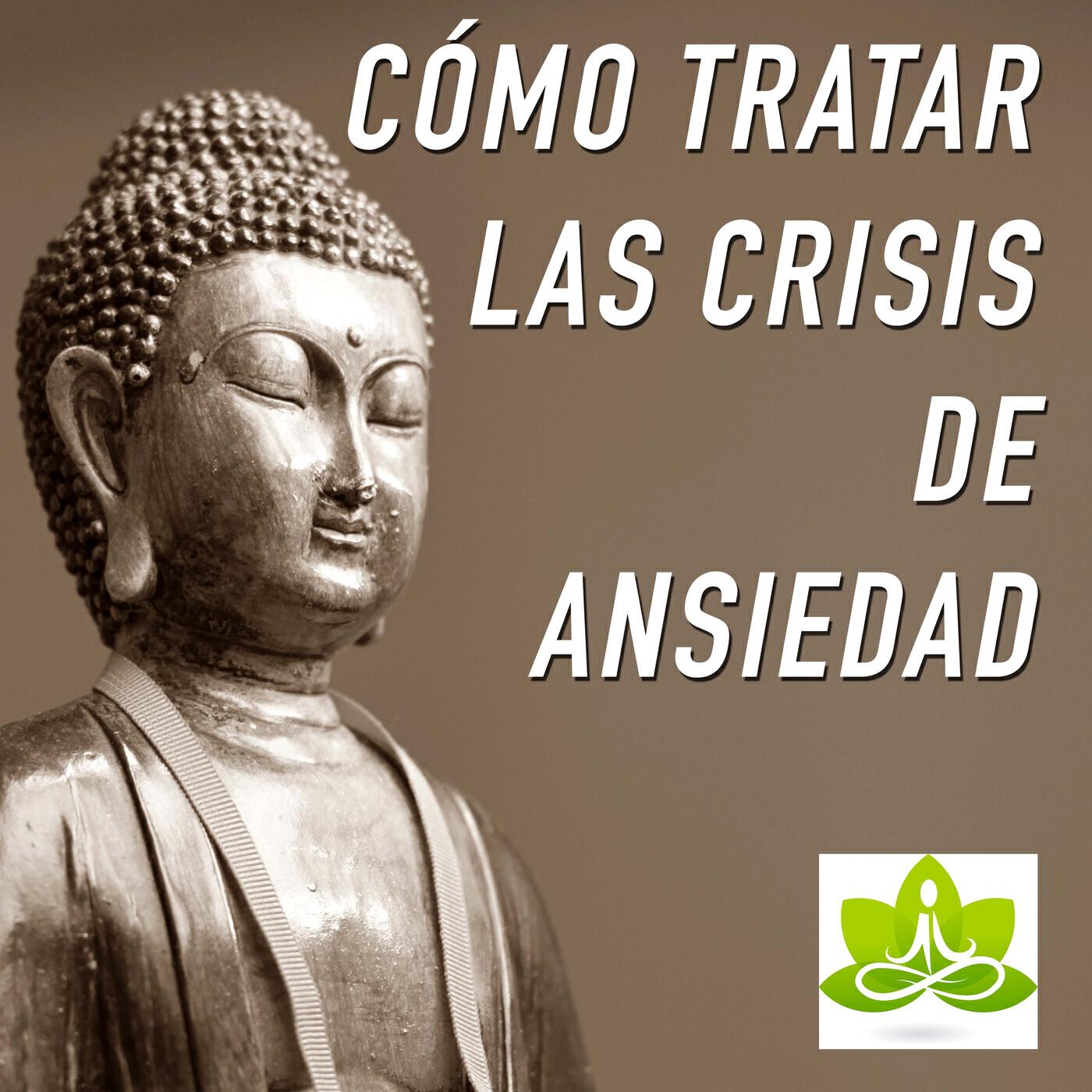 Релиз Como Tratar las Crisis de Ansiedad