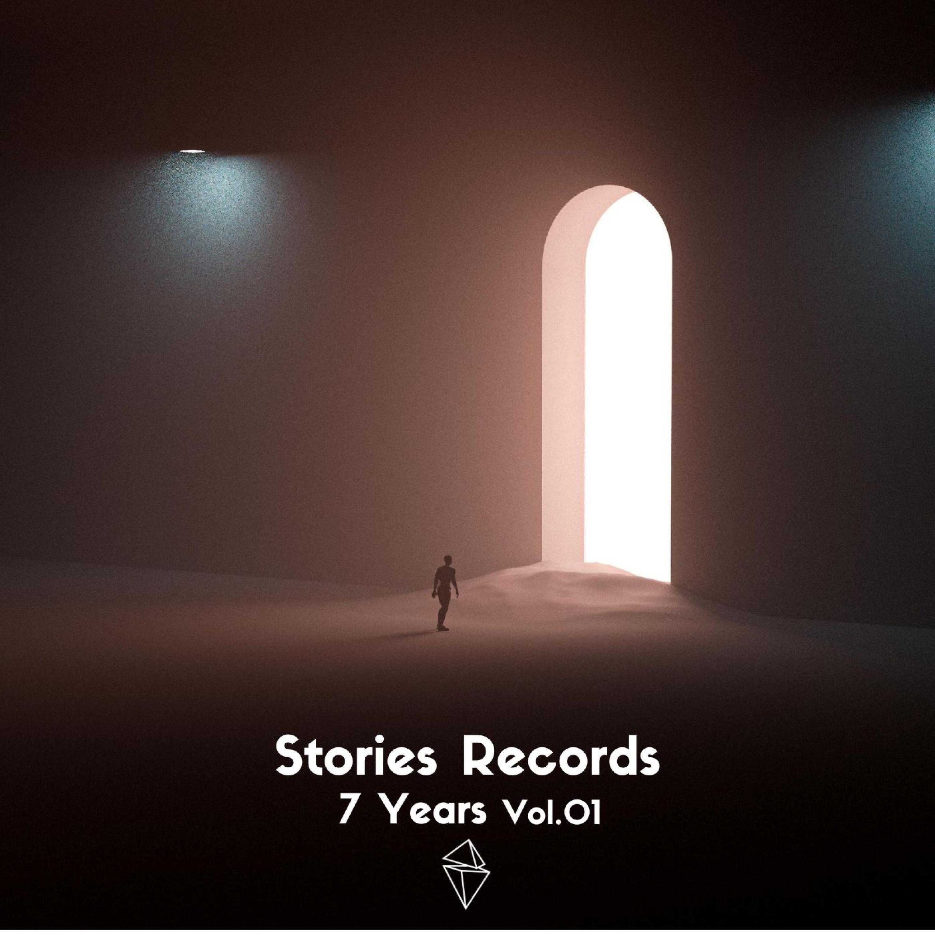Релиз Stories Records 7 Year Vol.01