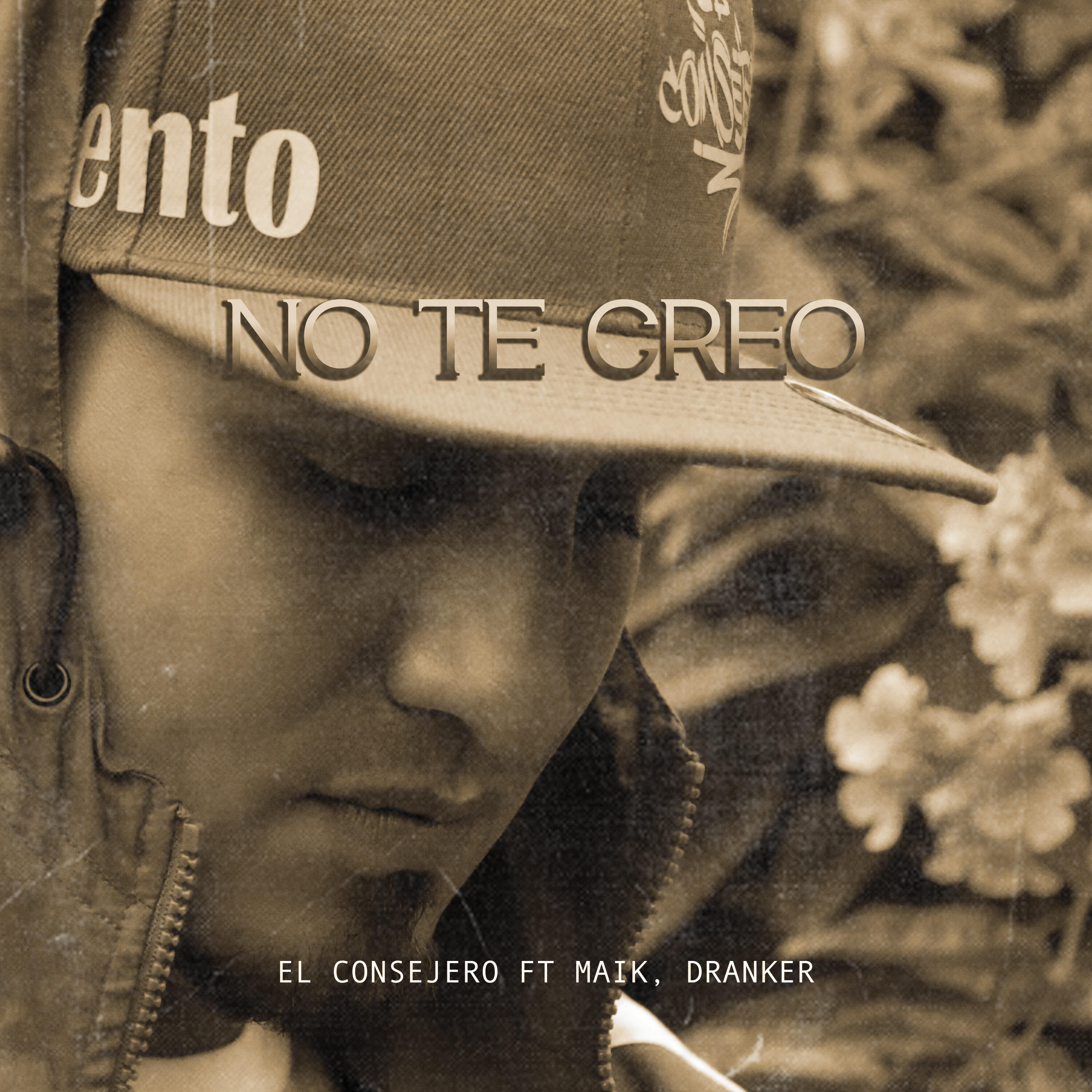 Релиз No Te Creo