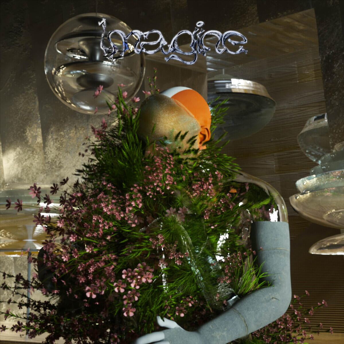 Релиз Imagine