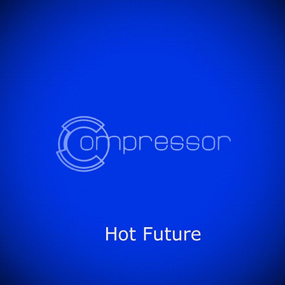 Релиз Hot Future