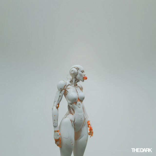 Релиз The Dark EP