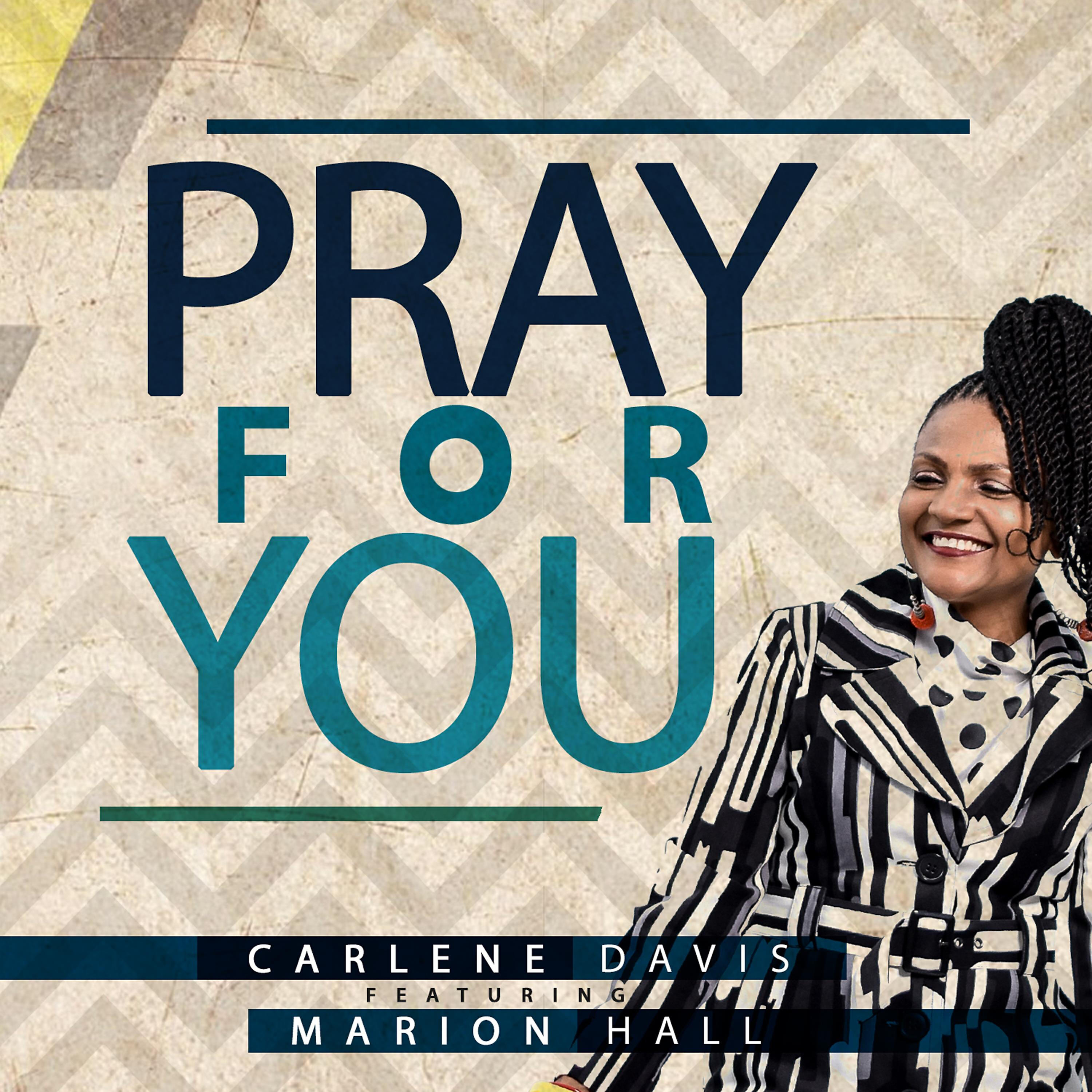 Релиз Pray for You