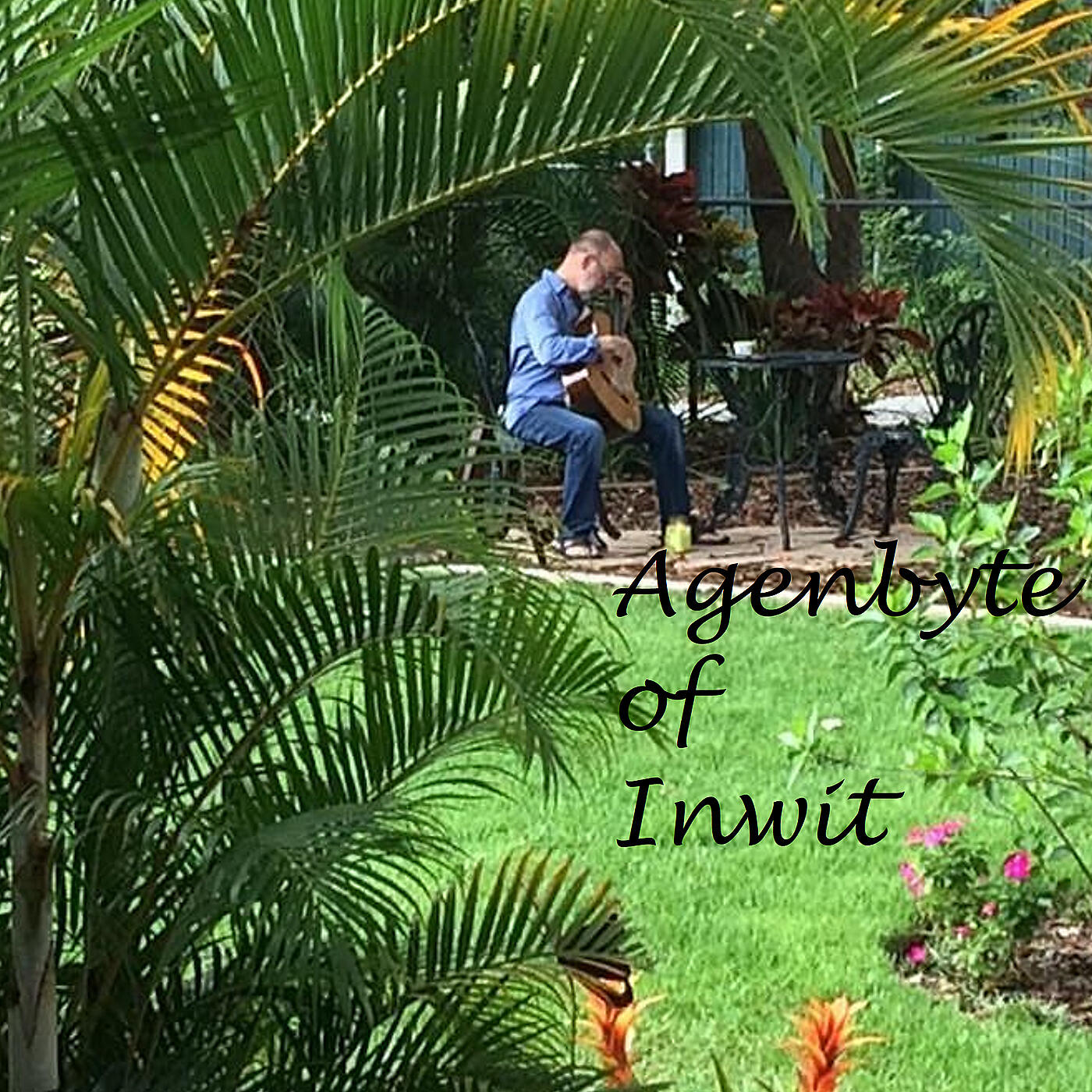 Релиз Agenbyte of Inwit