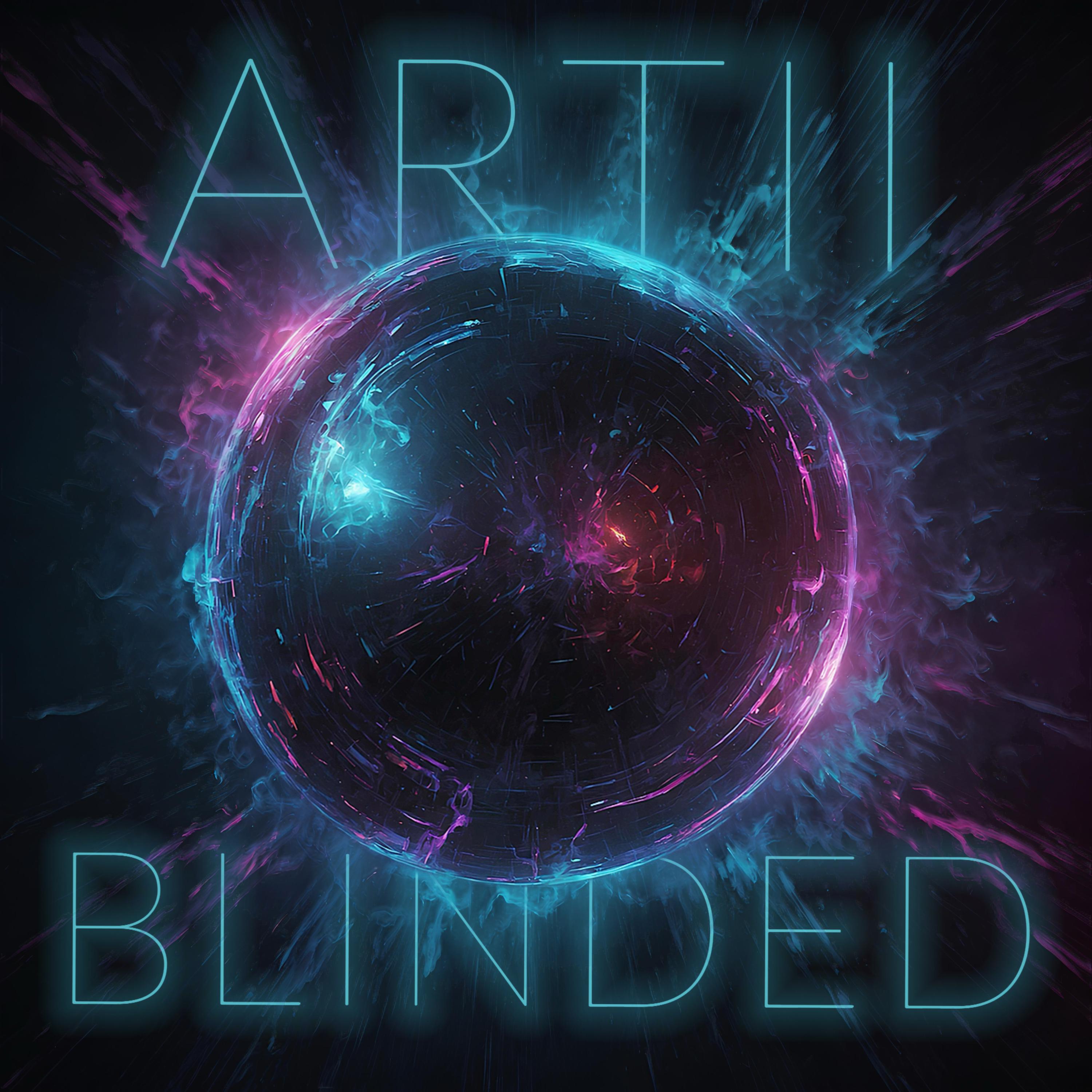 Релиз Blinded