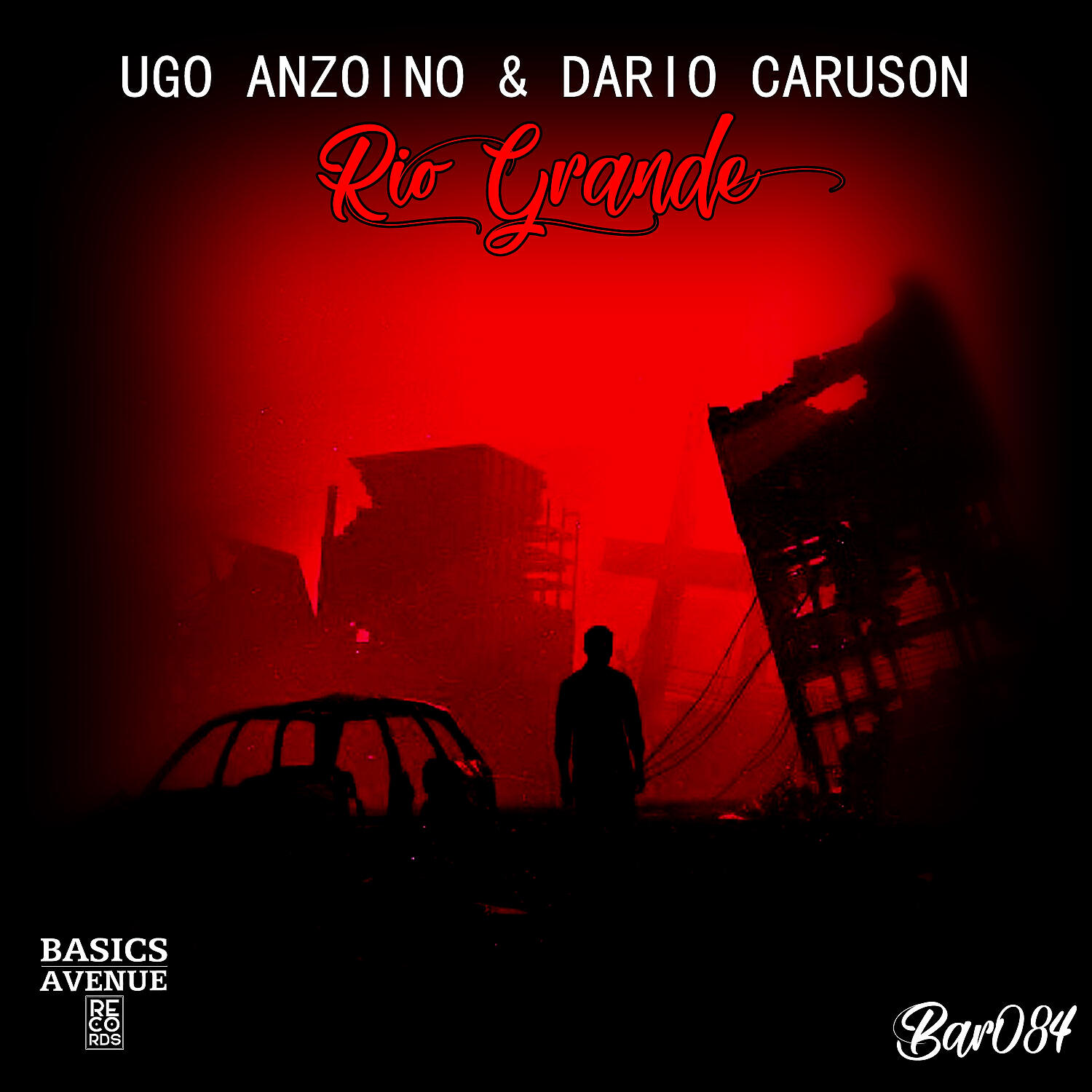 Релиз Rio Grande