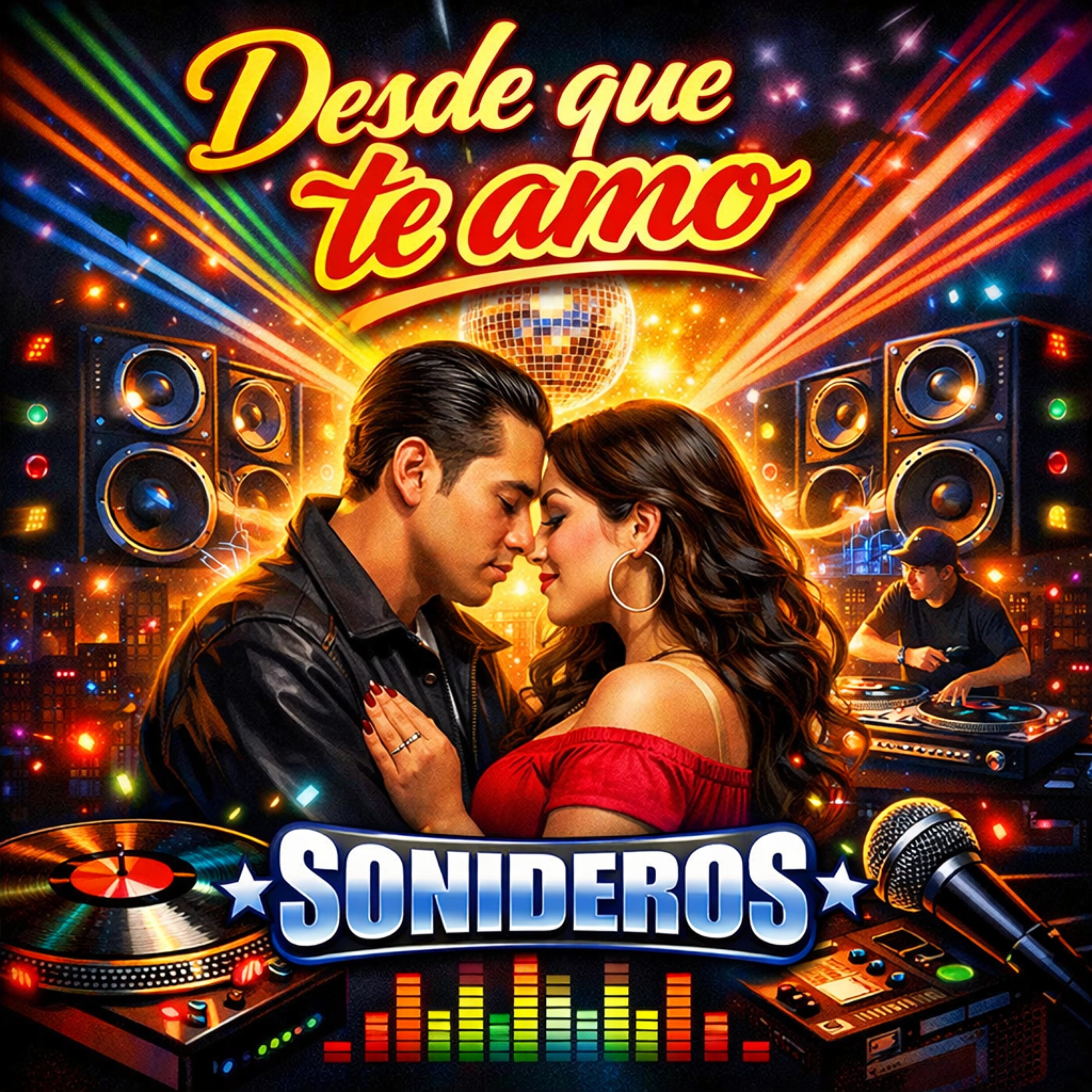 Sonidero
