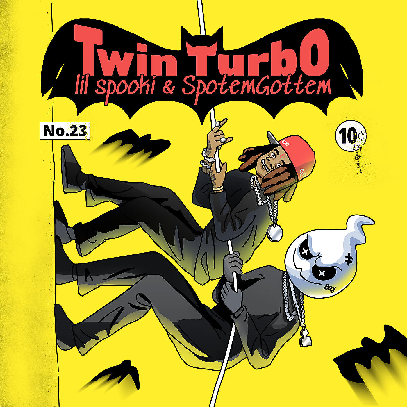 Релиз Twin Turbo