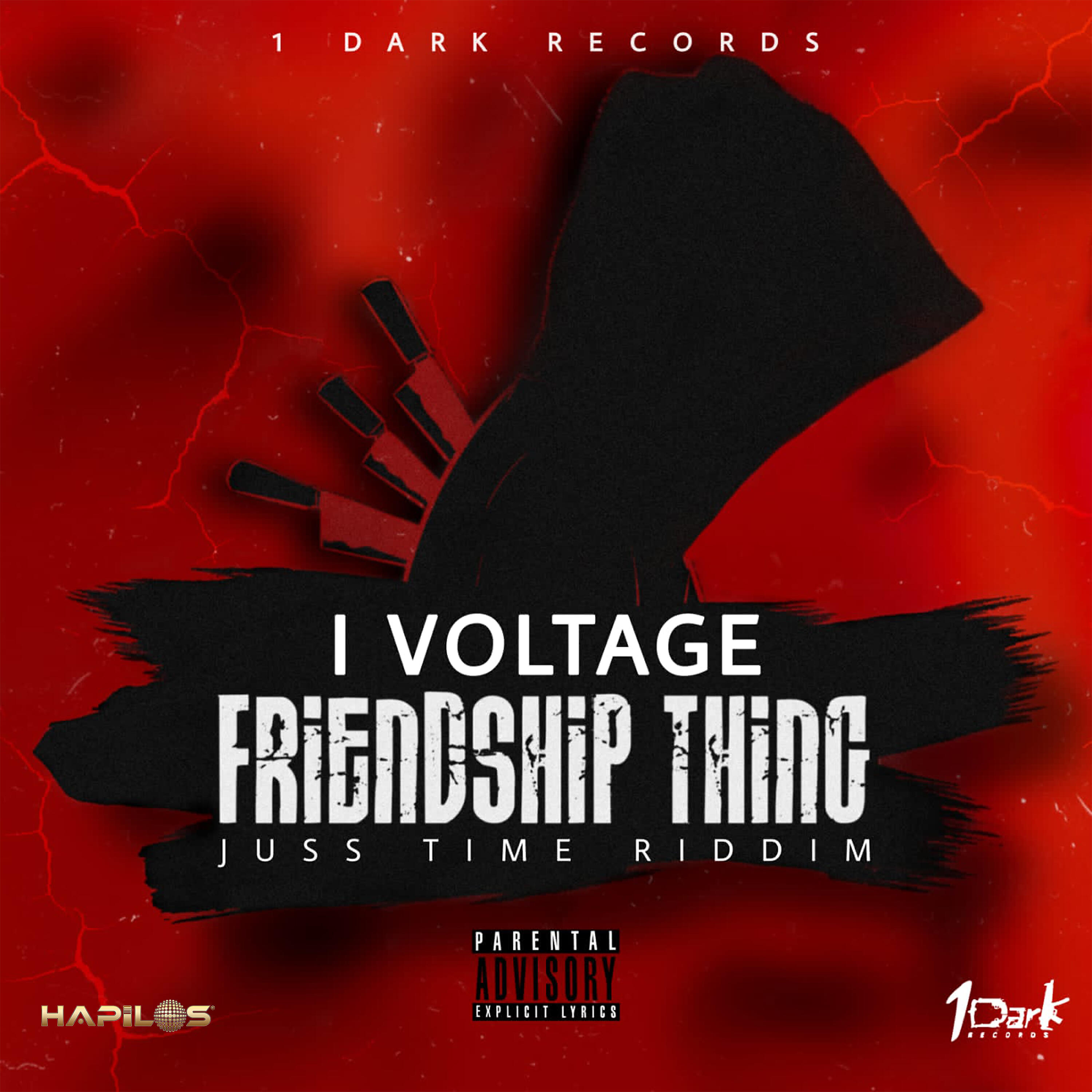 Релиз Friendship Thing