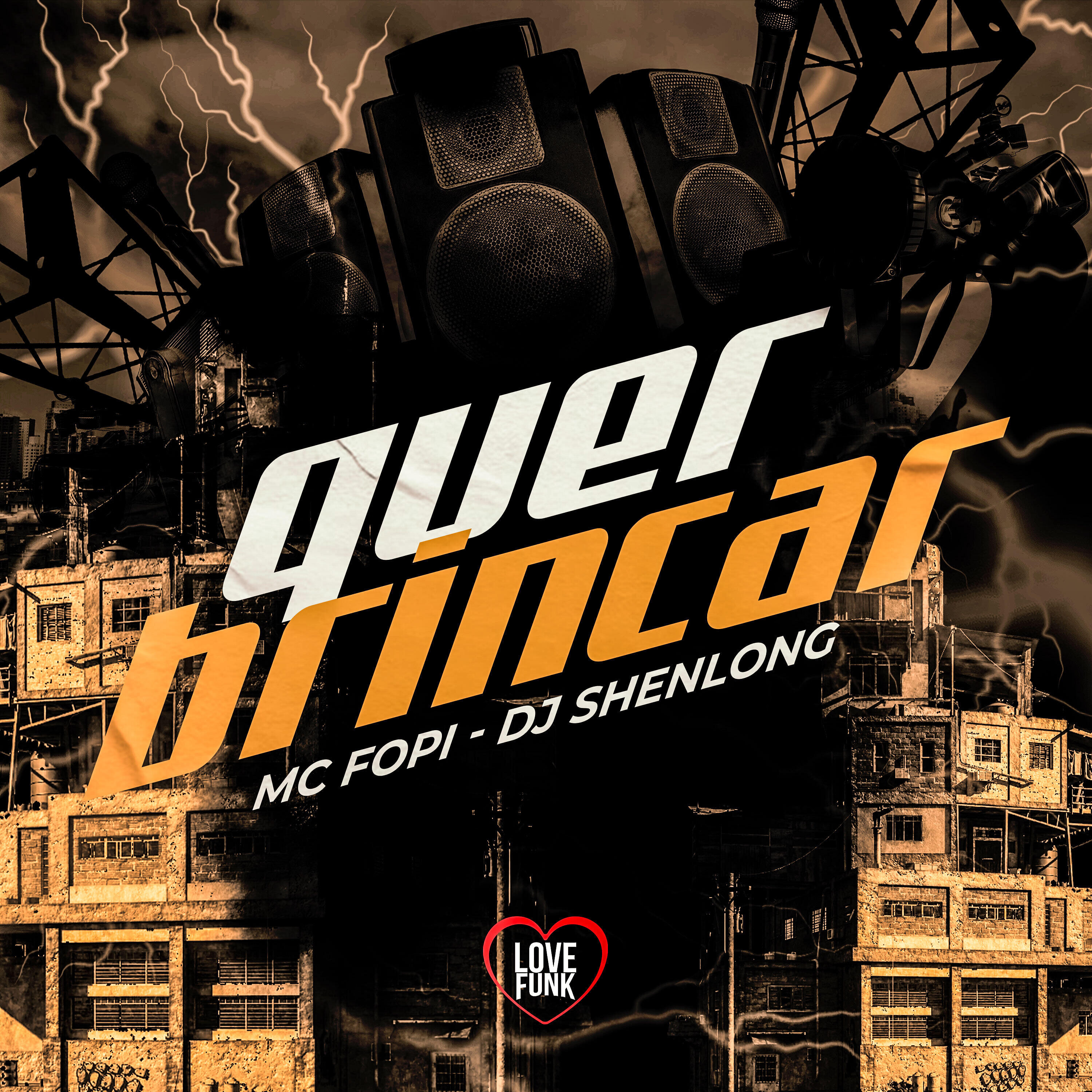 Скачать песню Mc Fopi, Love Funk, DJ SHENLONG MALVADÃO - Quer Brincar бесплатно в MP3 для Android и iOS