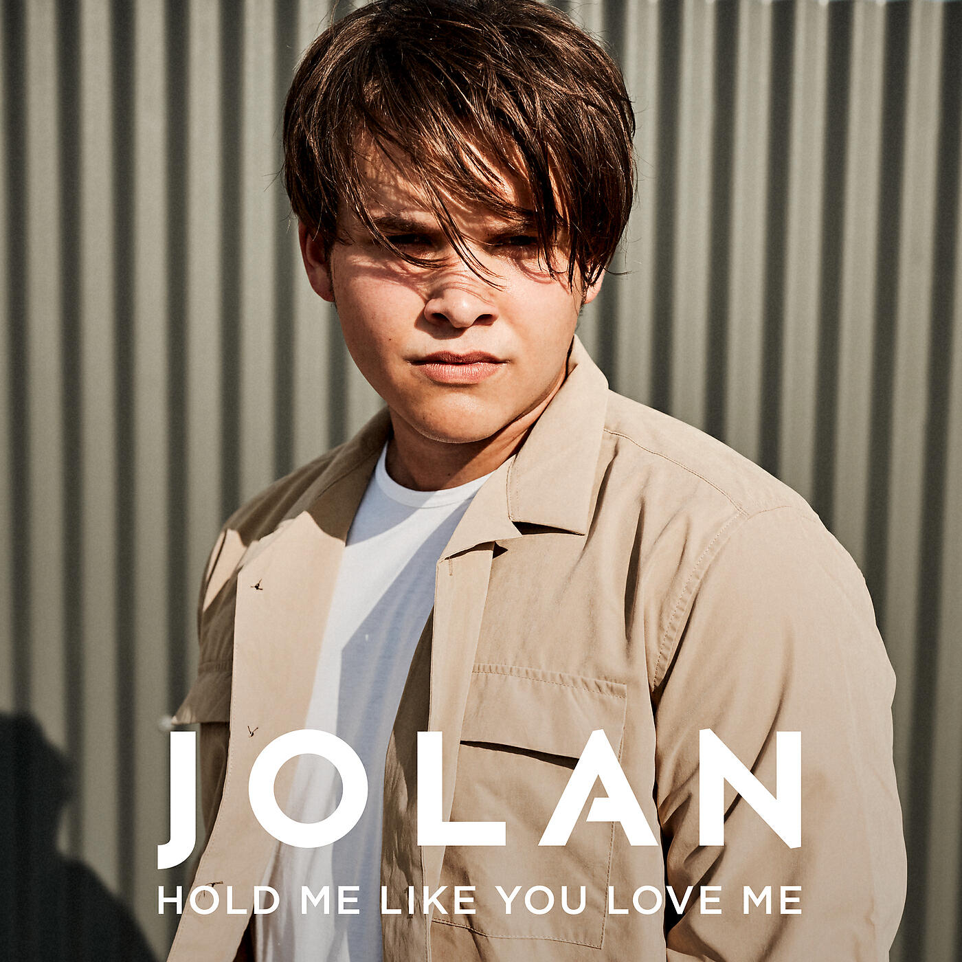 Релиз Hold Me Like You Love Me