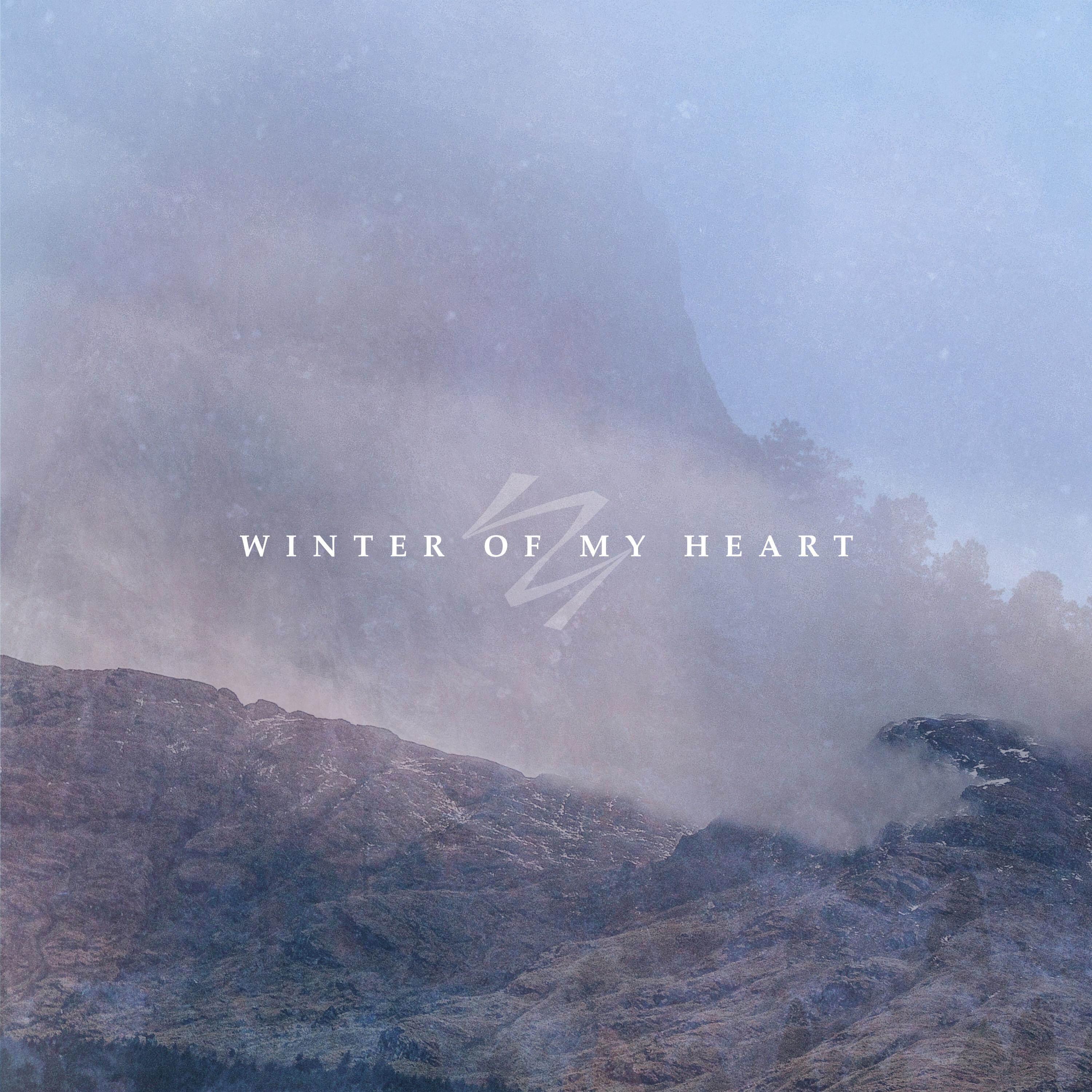 Релиз Winter of My Heart