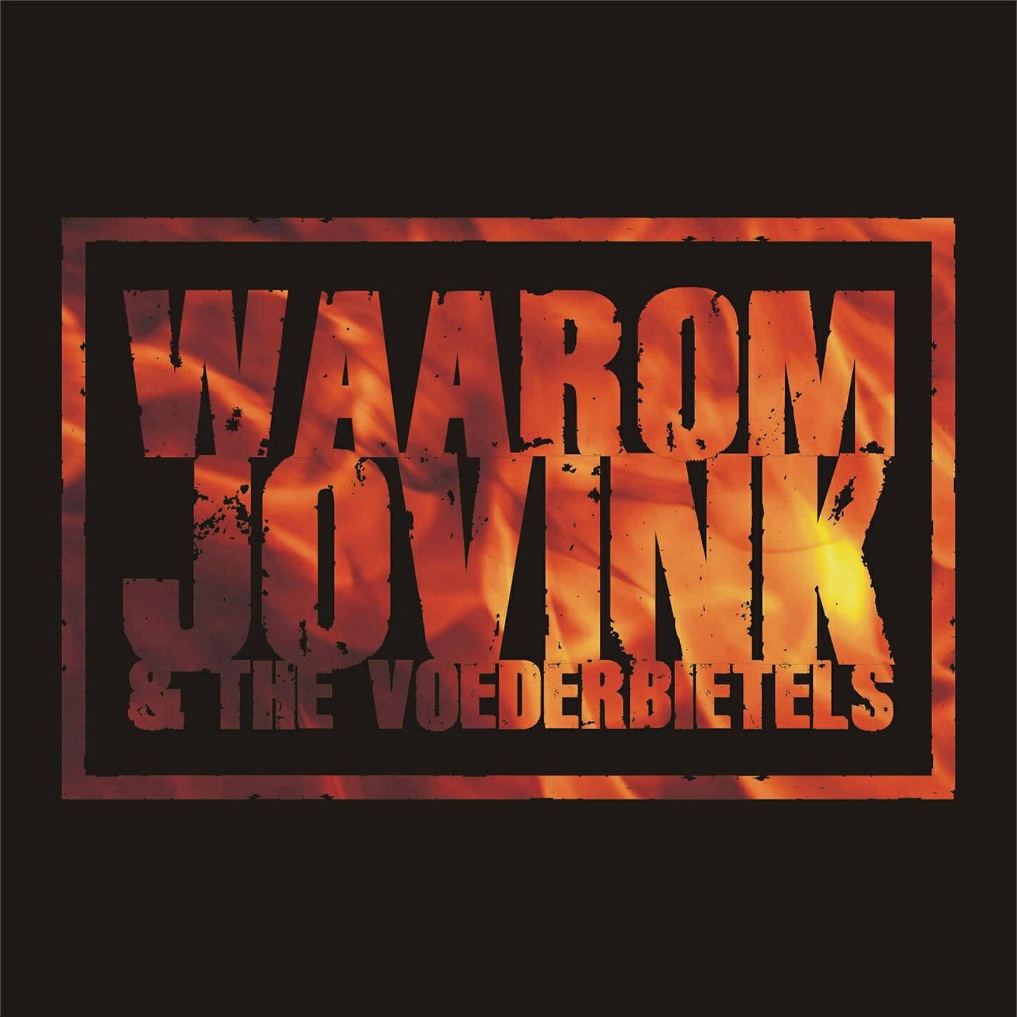 Релиз Waarom