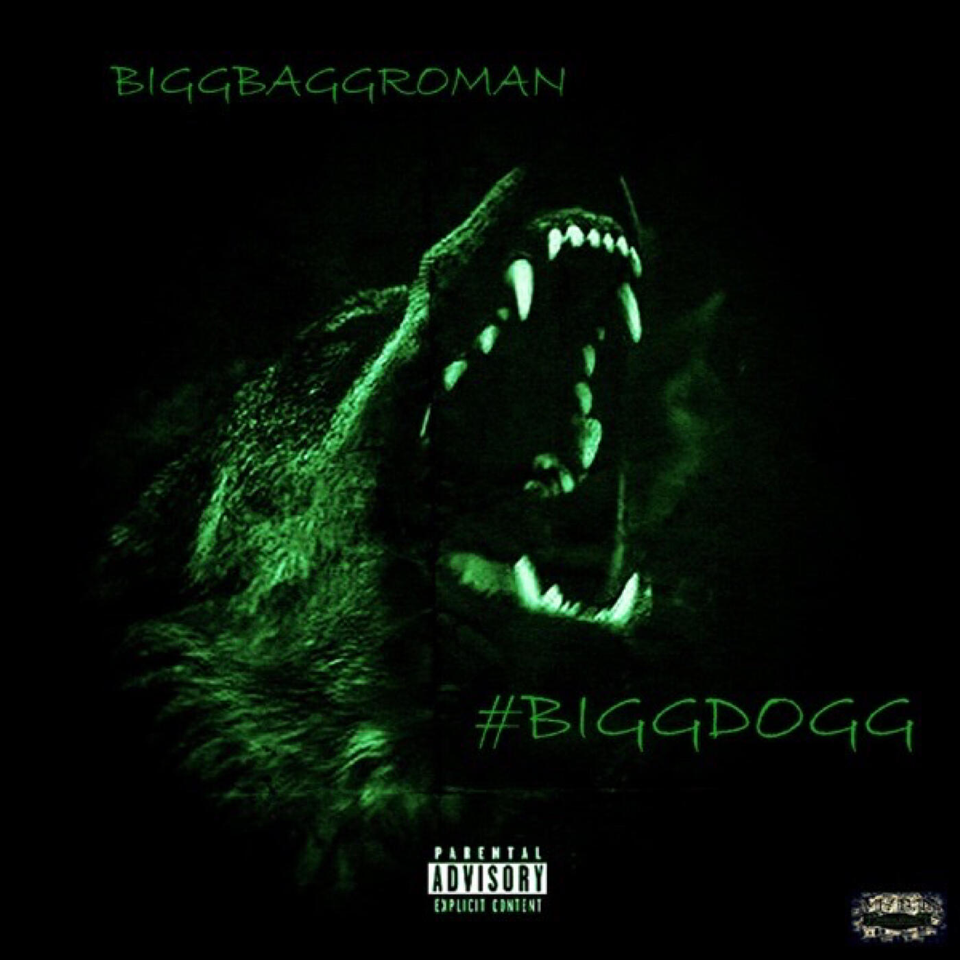 Релиз #Biggdogg