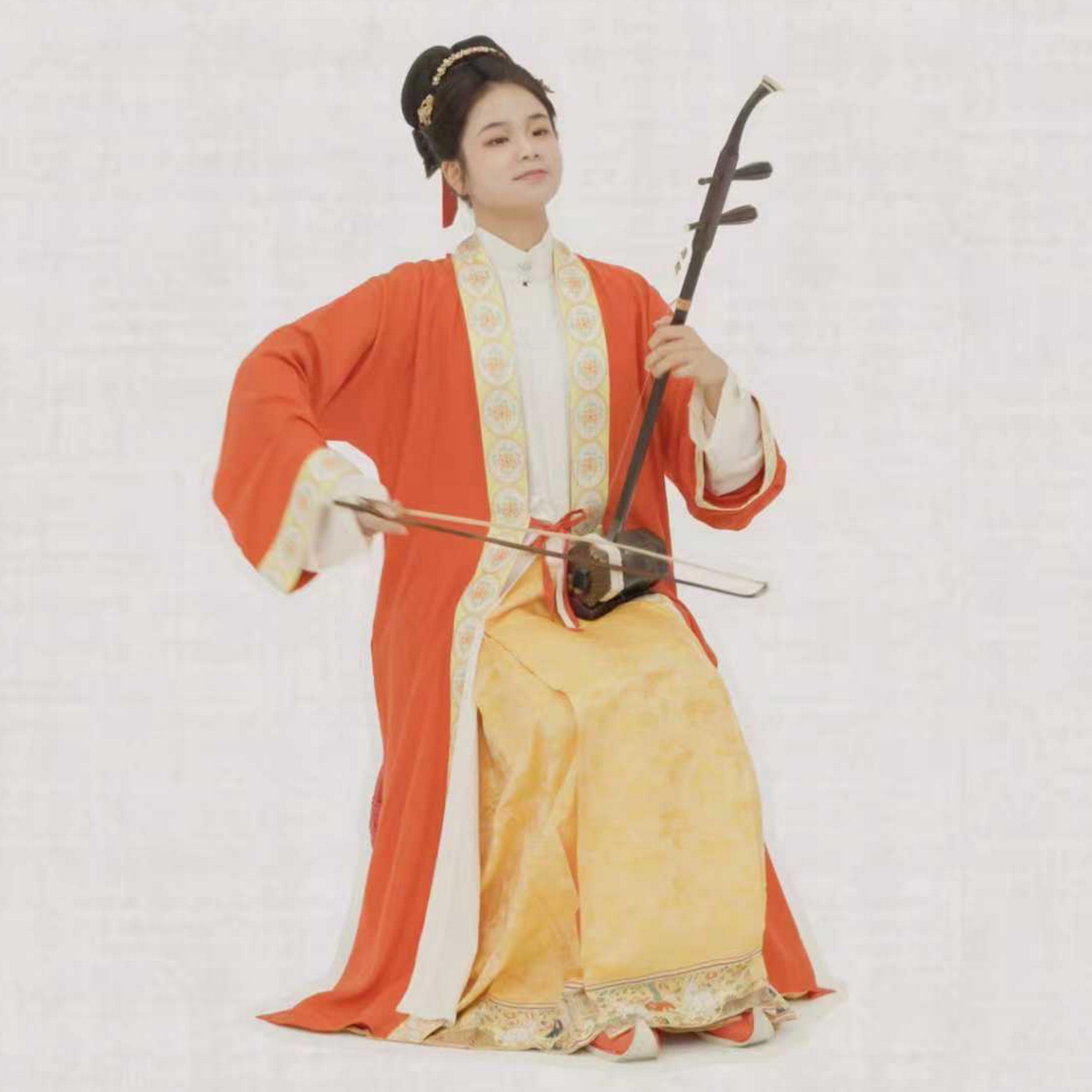 朱婧