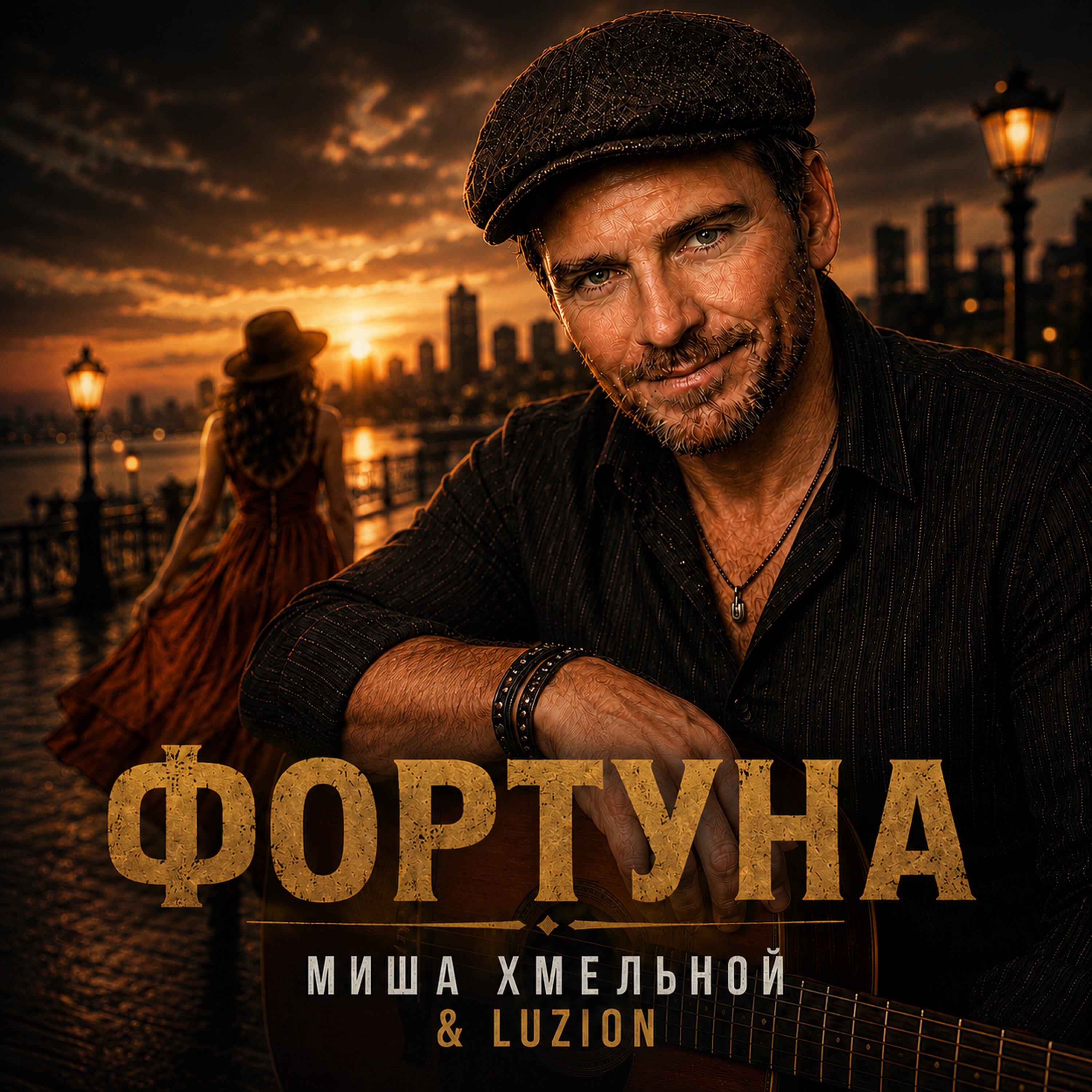 Релиз Фортуна