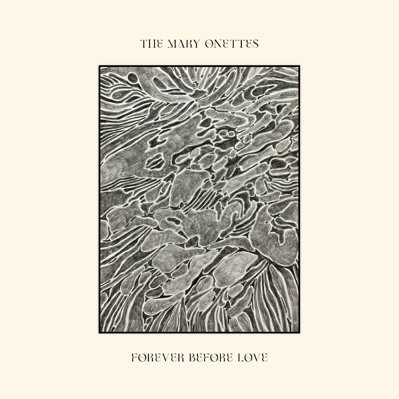 Релиз Forever Before Love