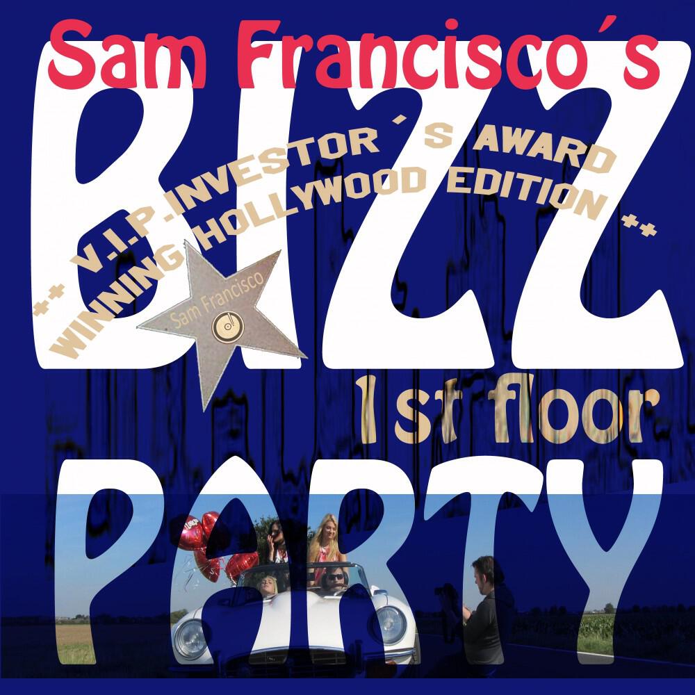 Релиз Bizzparty 1st Floor