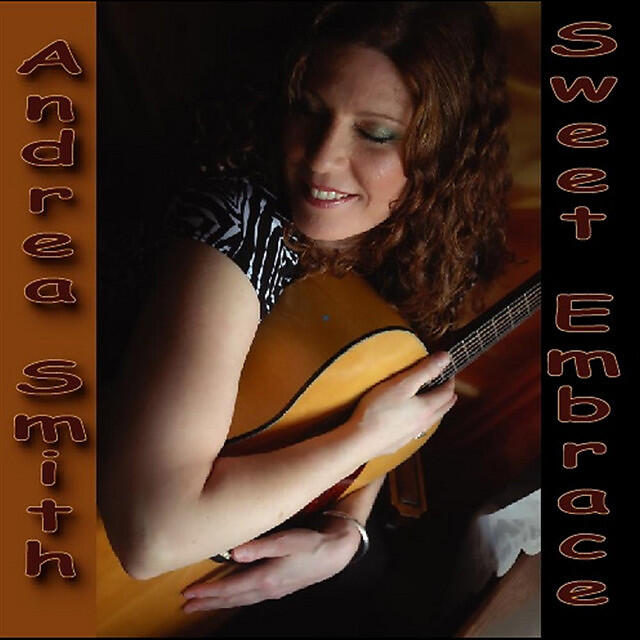 Релиз Sweet Embrace