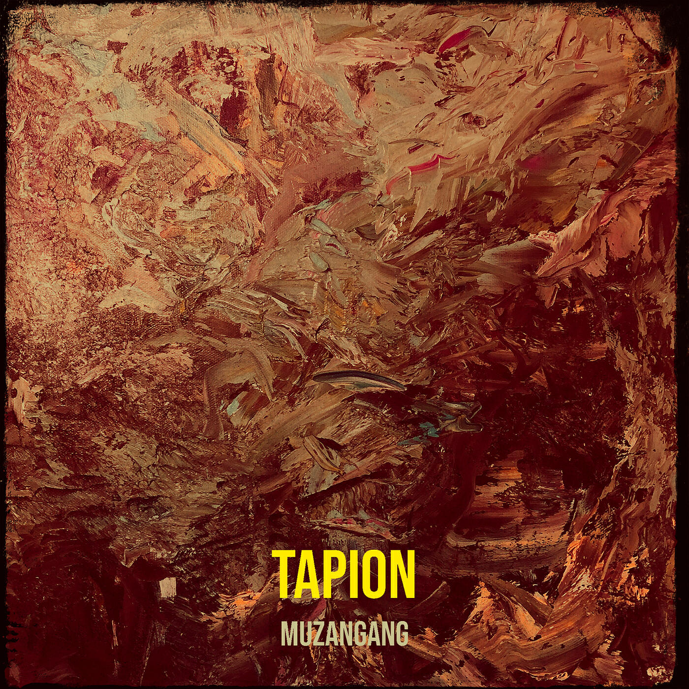 Релиз Tapion