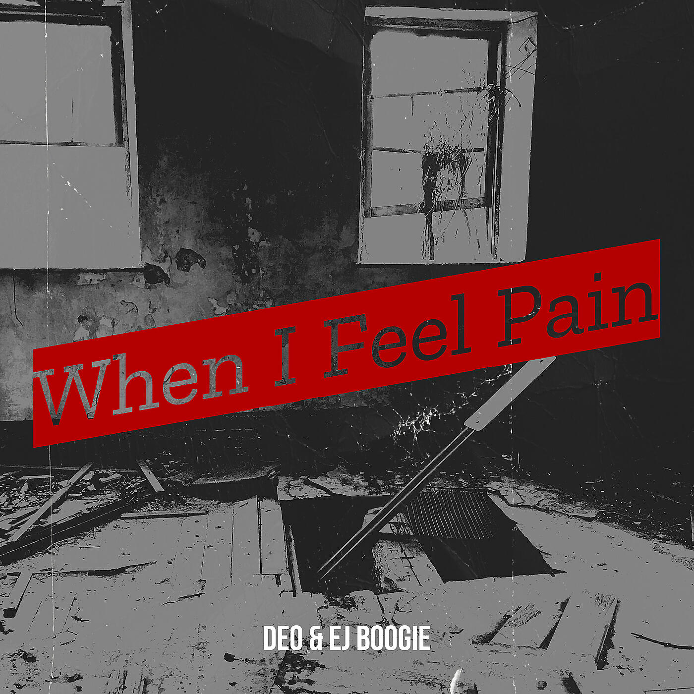 Релиз When I Feel Pain