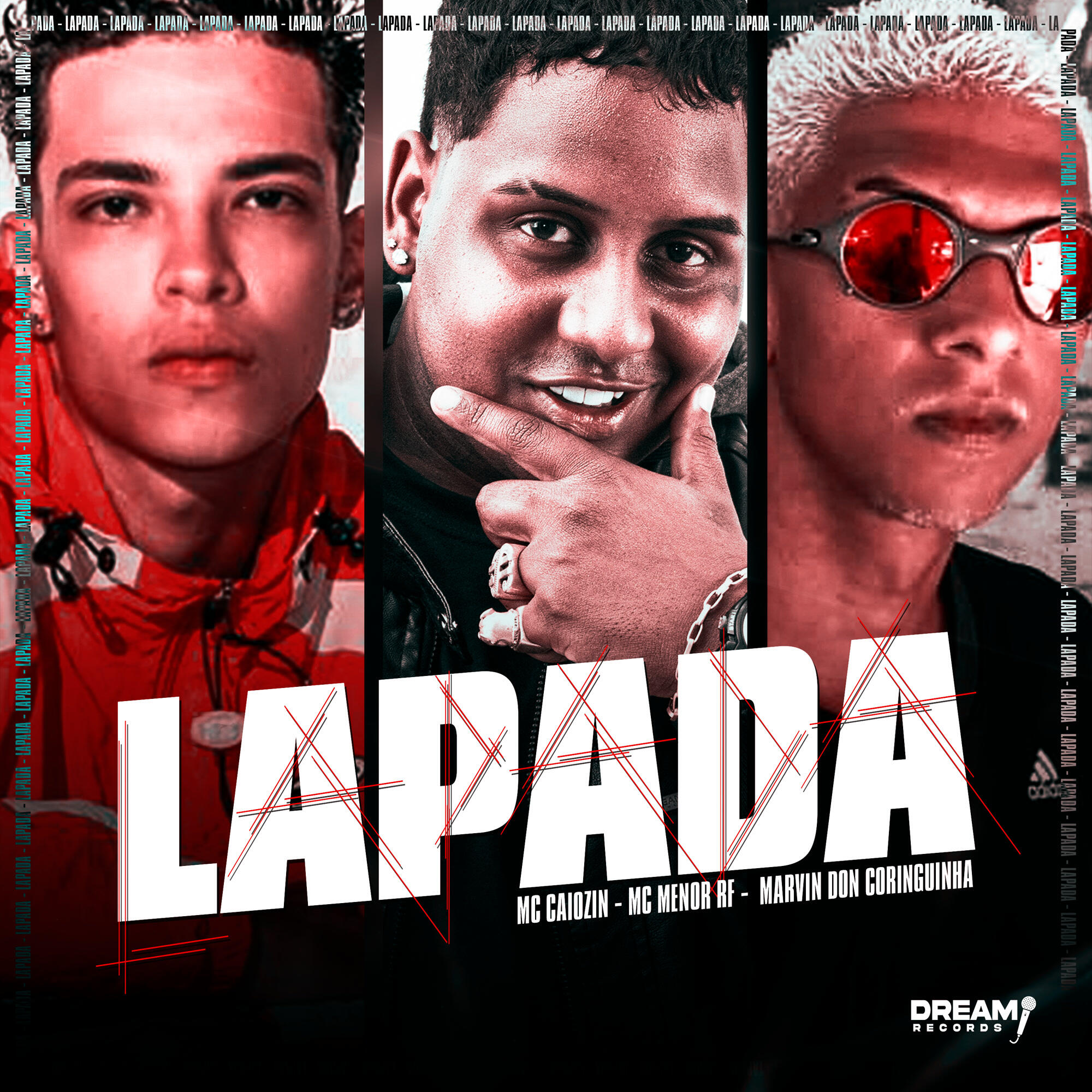 Релиз Lapada