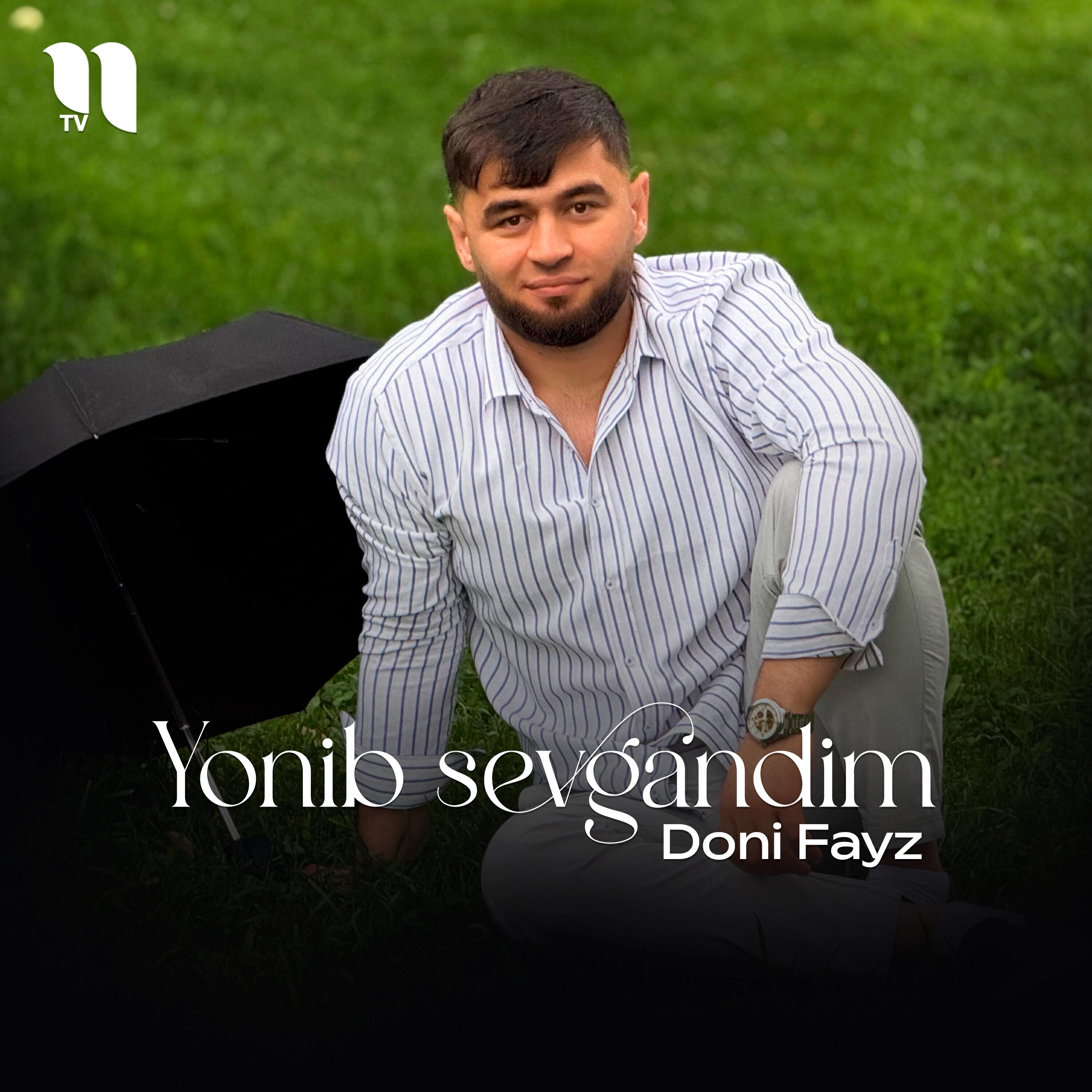 Релиз Yonib sevgandim