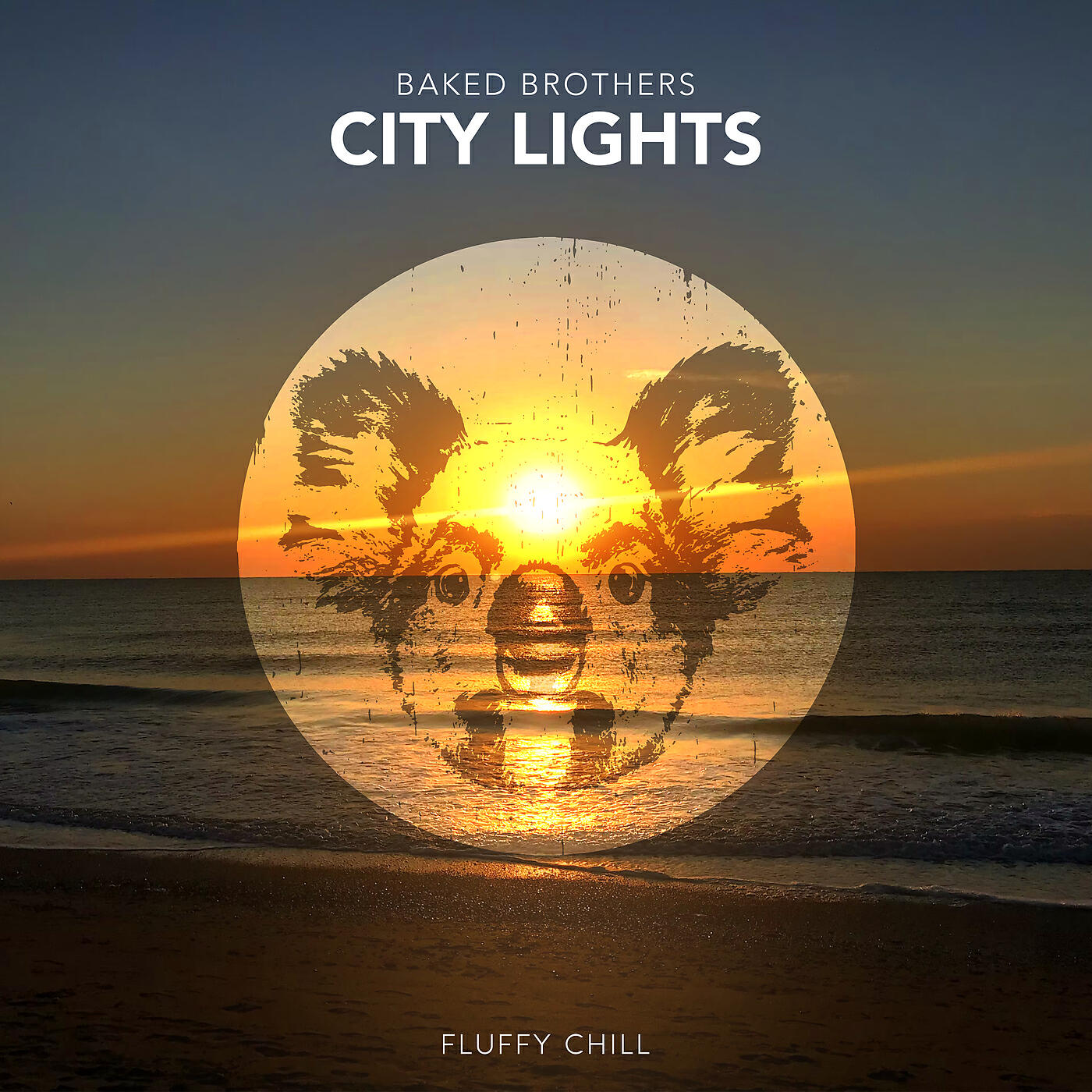 Релиз City Lights