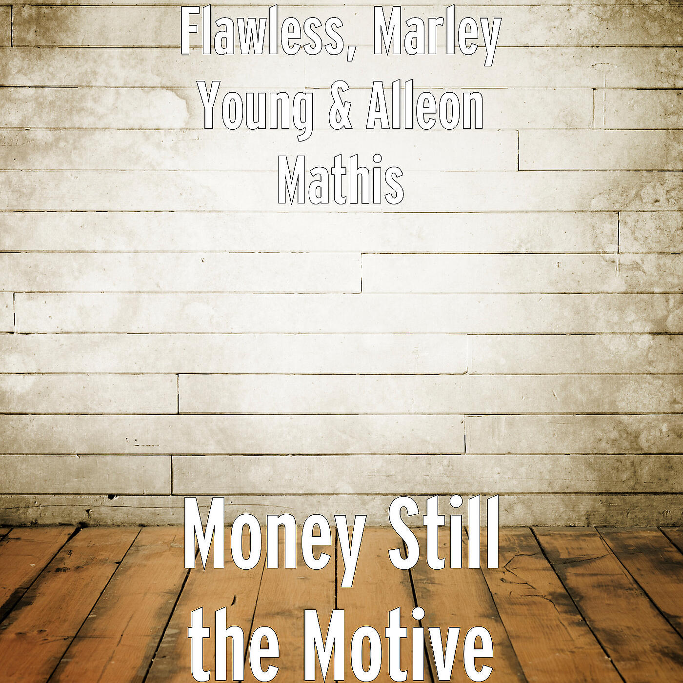 Релиз Money Still the Motive