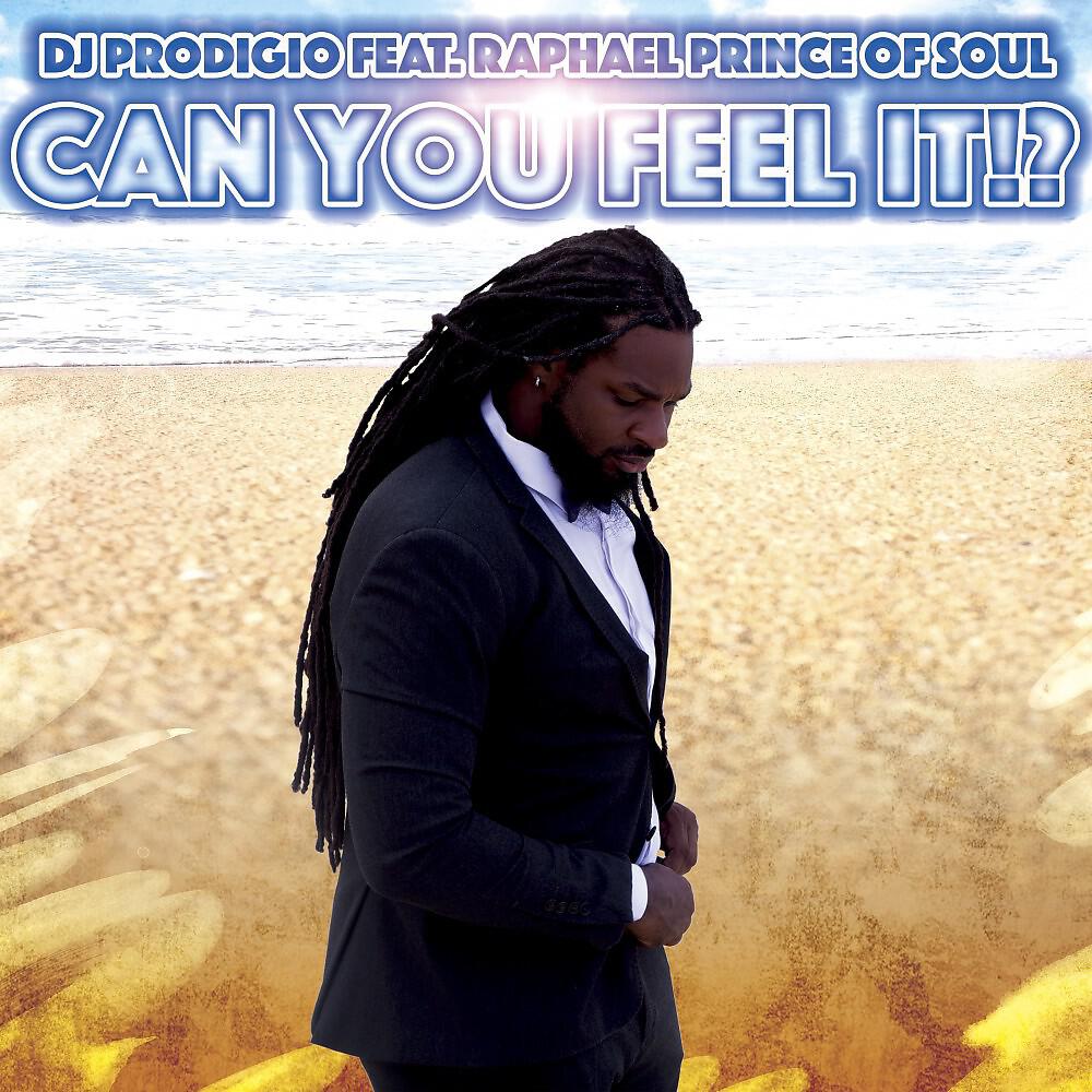 Релиз Can You Feel It