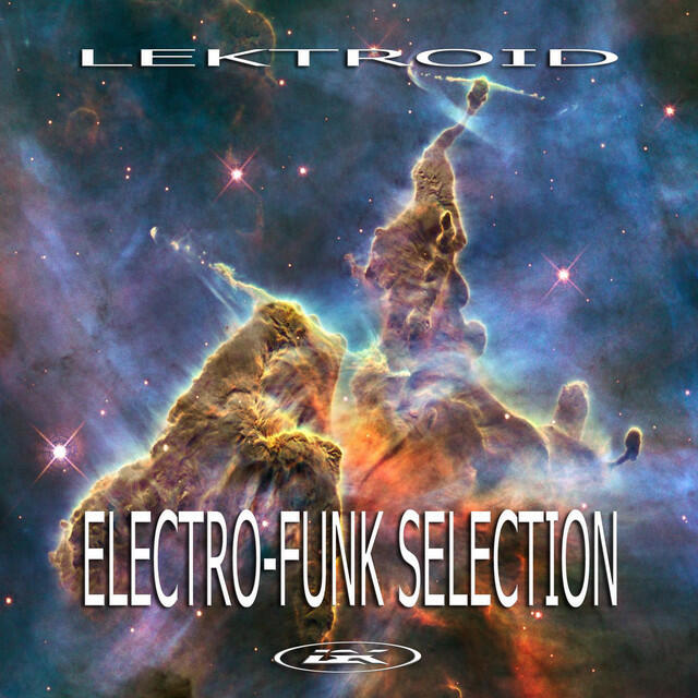Релиз Electro-Funk Selection