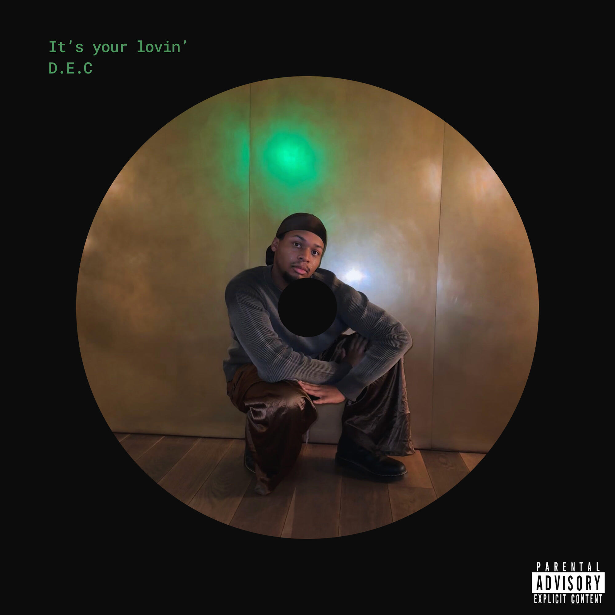 Релиз It's your lovin'