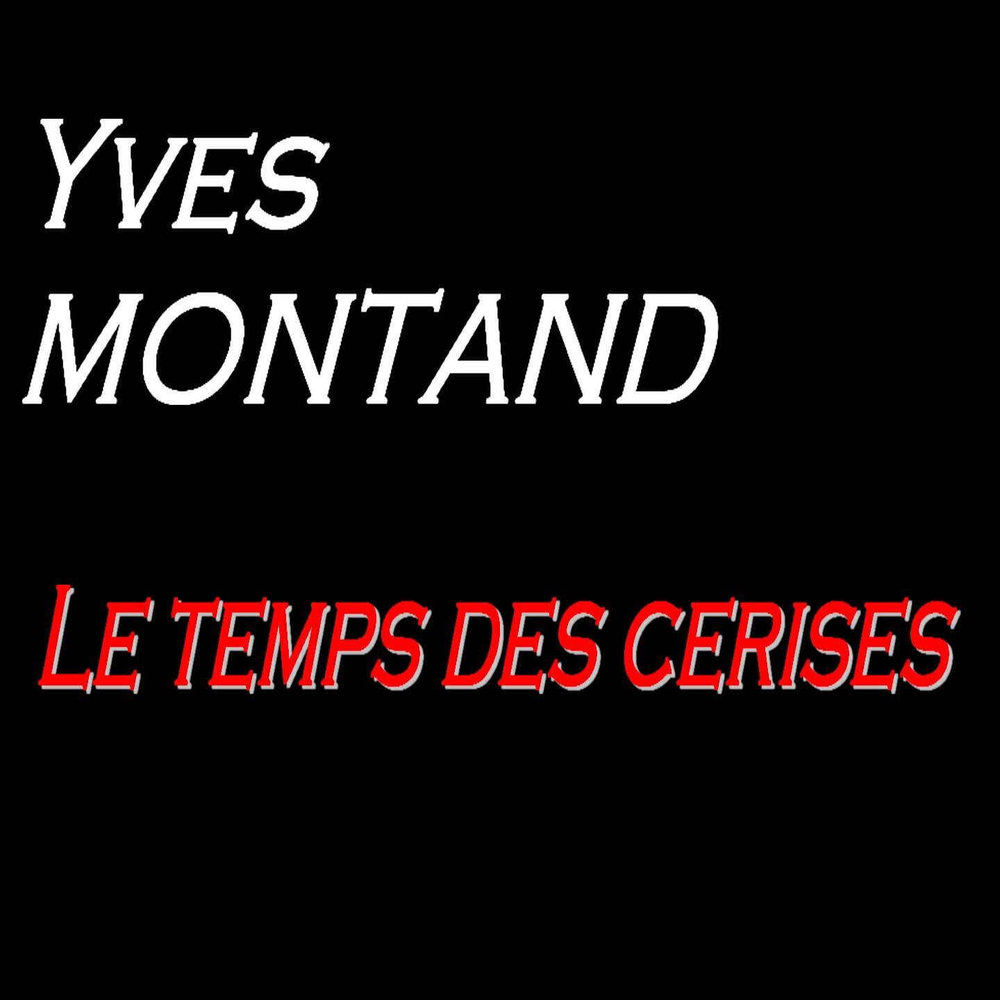 Релиз Le temps des cerises