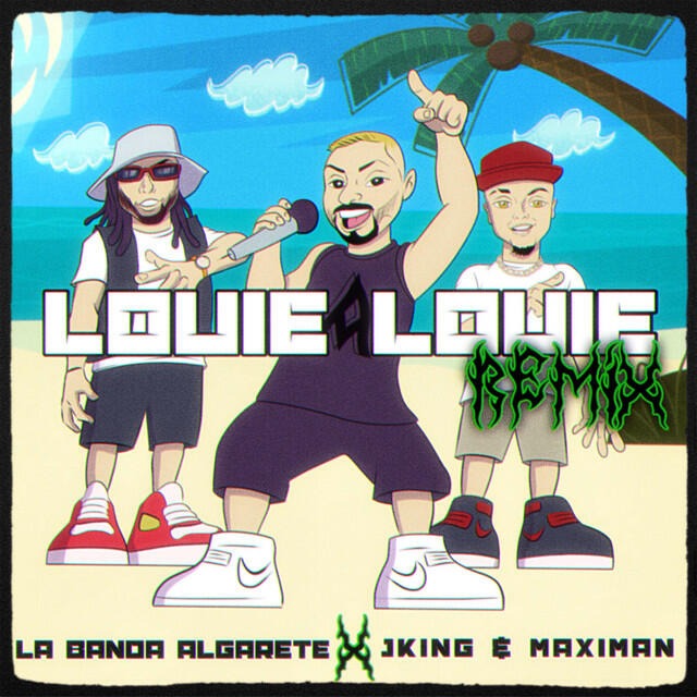 La Banda Algarete