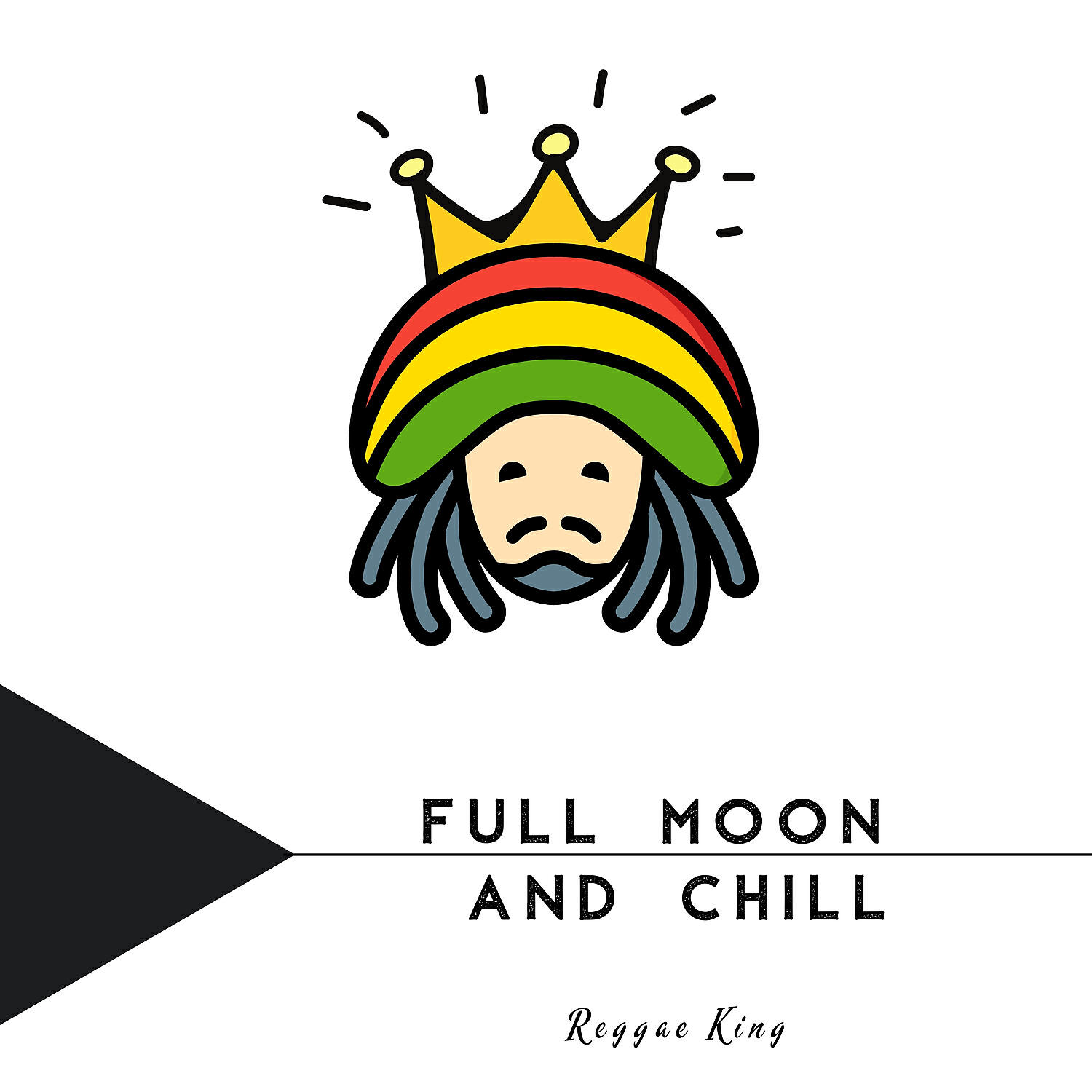 Релиз Full Moon and Chill
